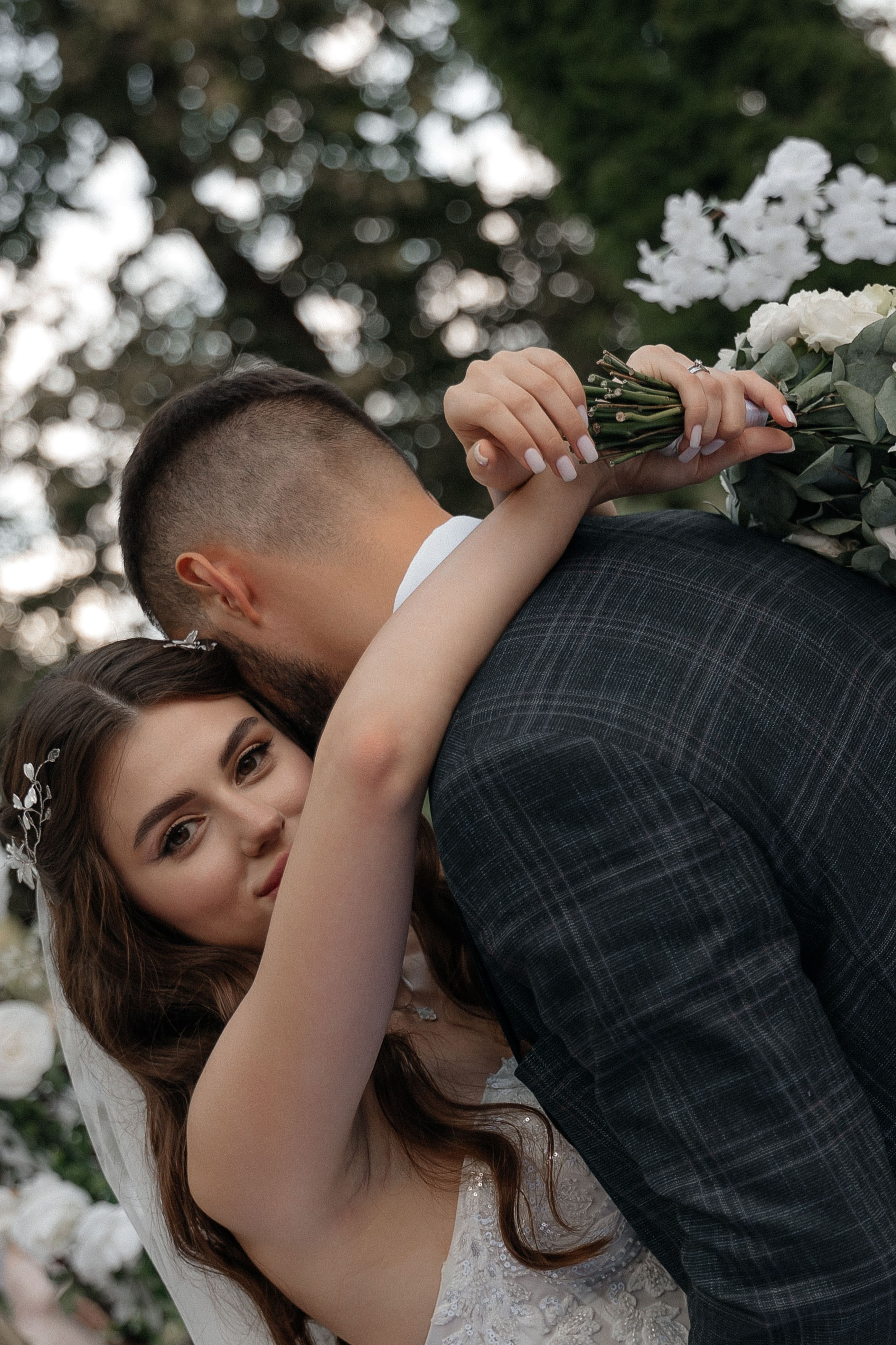 Арина и Дима. Коваленко Алена │ Фотограф