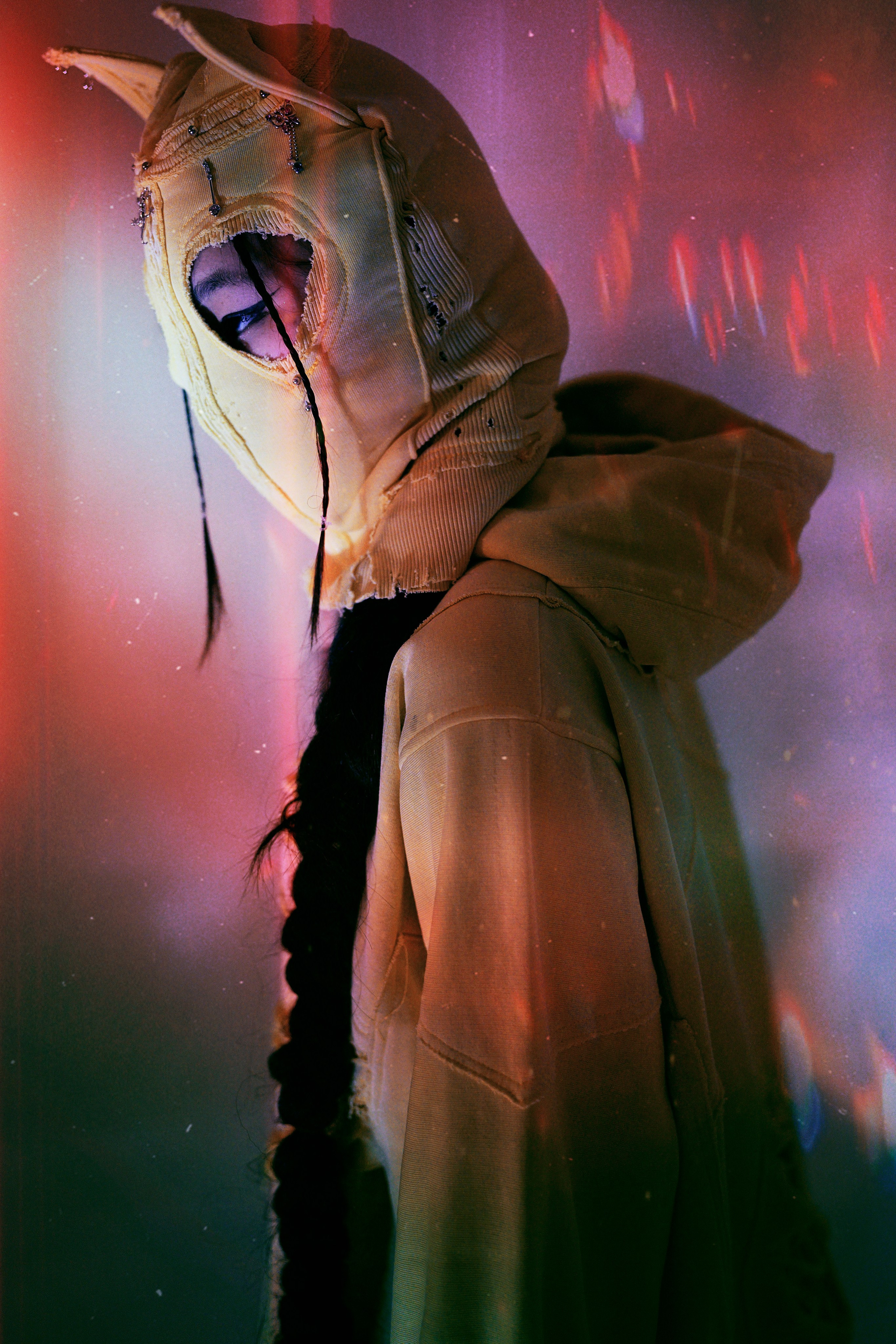 HOAGAI. Фотограф Julia Nova