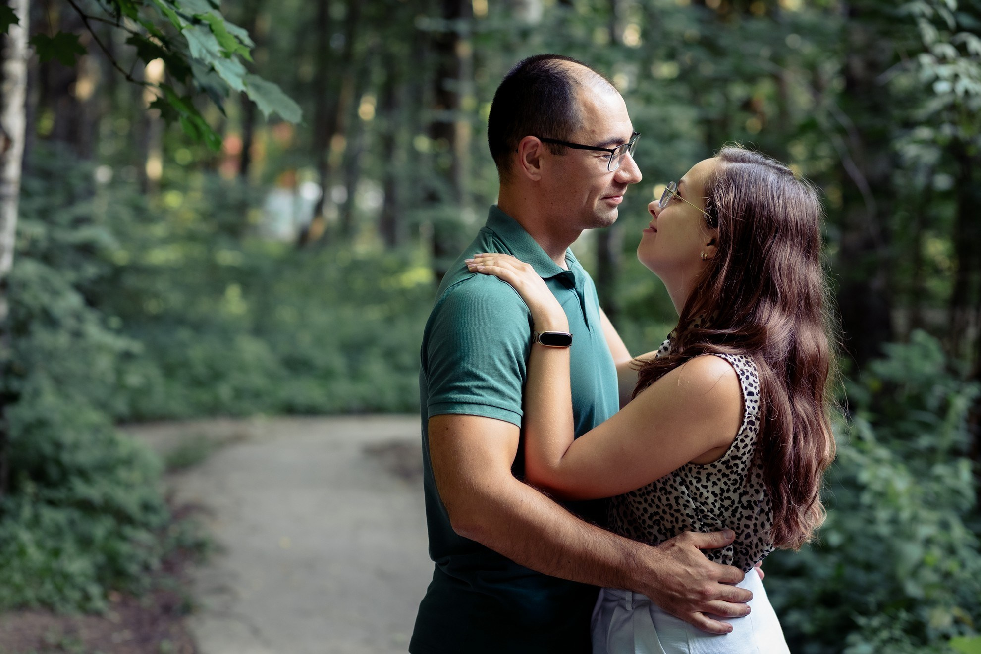 Дмитрий и Даша. Свадебный и репортажный фотограф в Москве и Московской области
