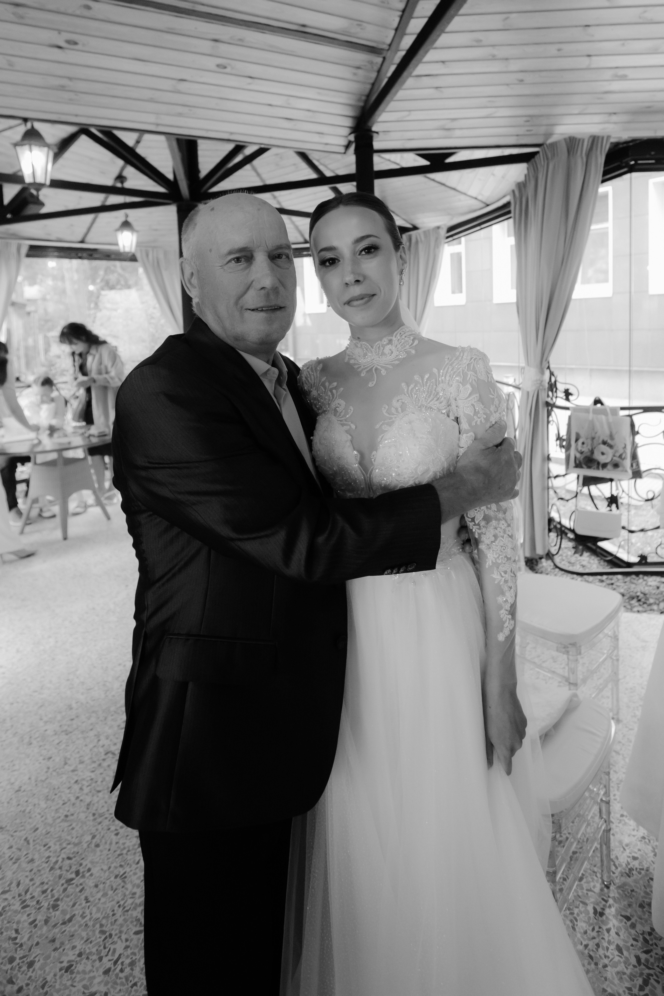 Полина и Влад. Свадебный и семейный фотограф в Перми Дергачева Кристина