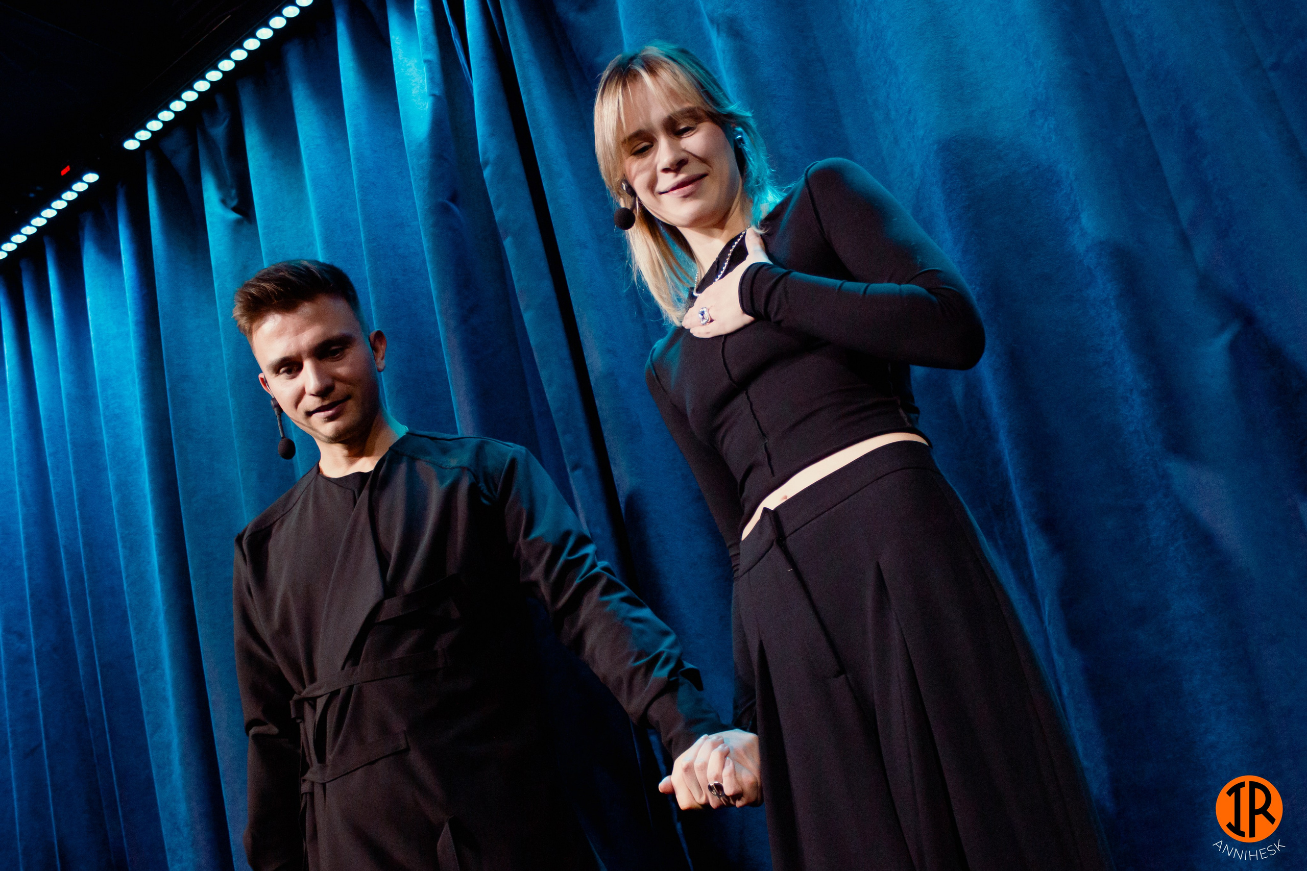 IMPROV RUSSIA. Репортажный фотограф в Москве Кащеева Анна