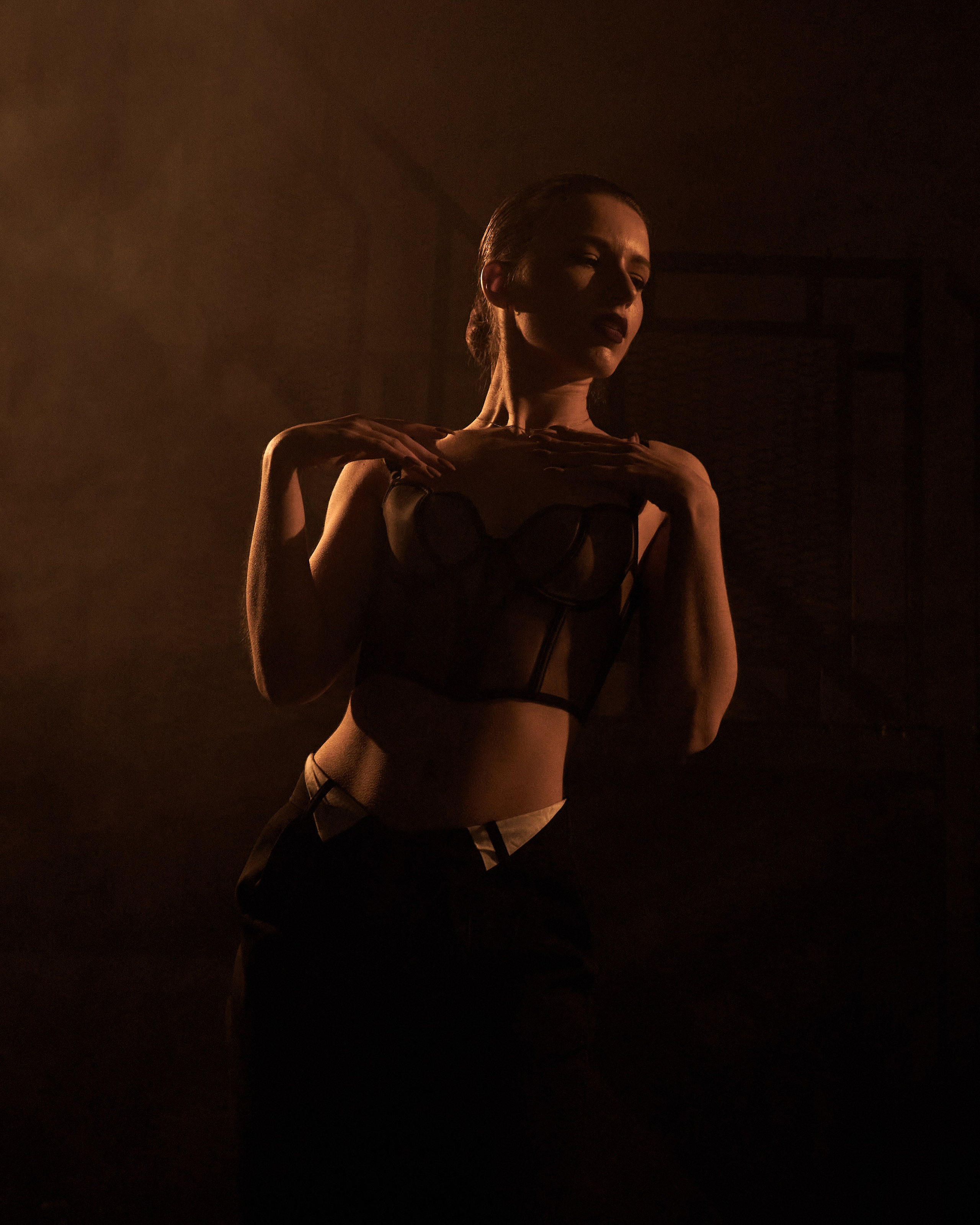 Please Course. Фотограф Юлия Евсеева