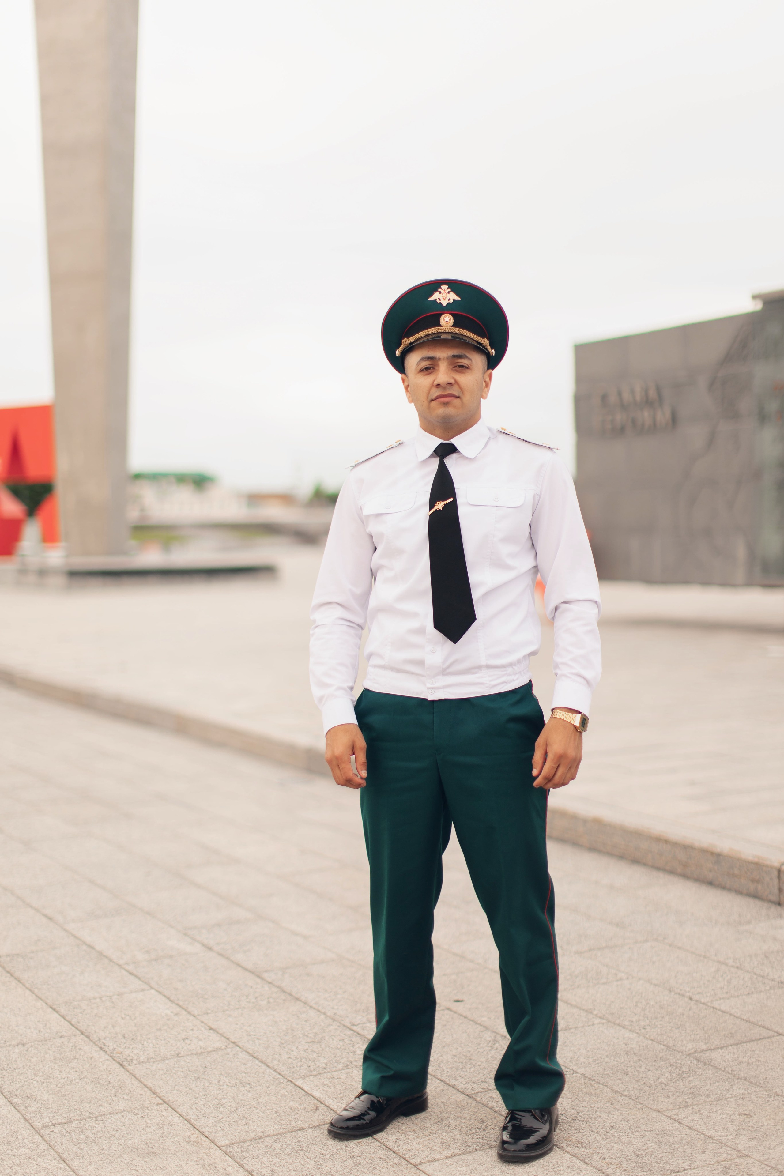 Выпуск АртУчилище. Фотограф Лиана Артемова в Пензе