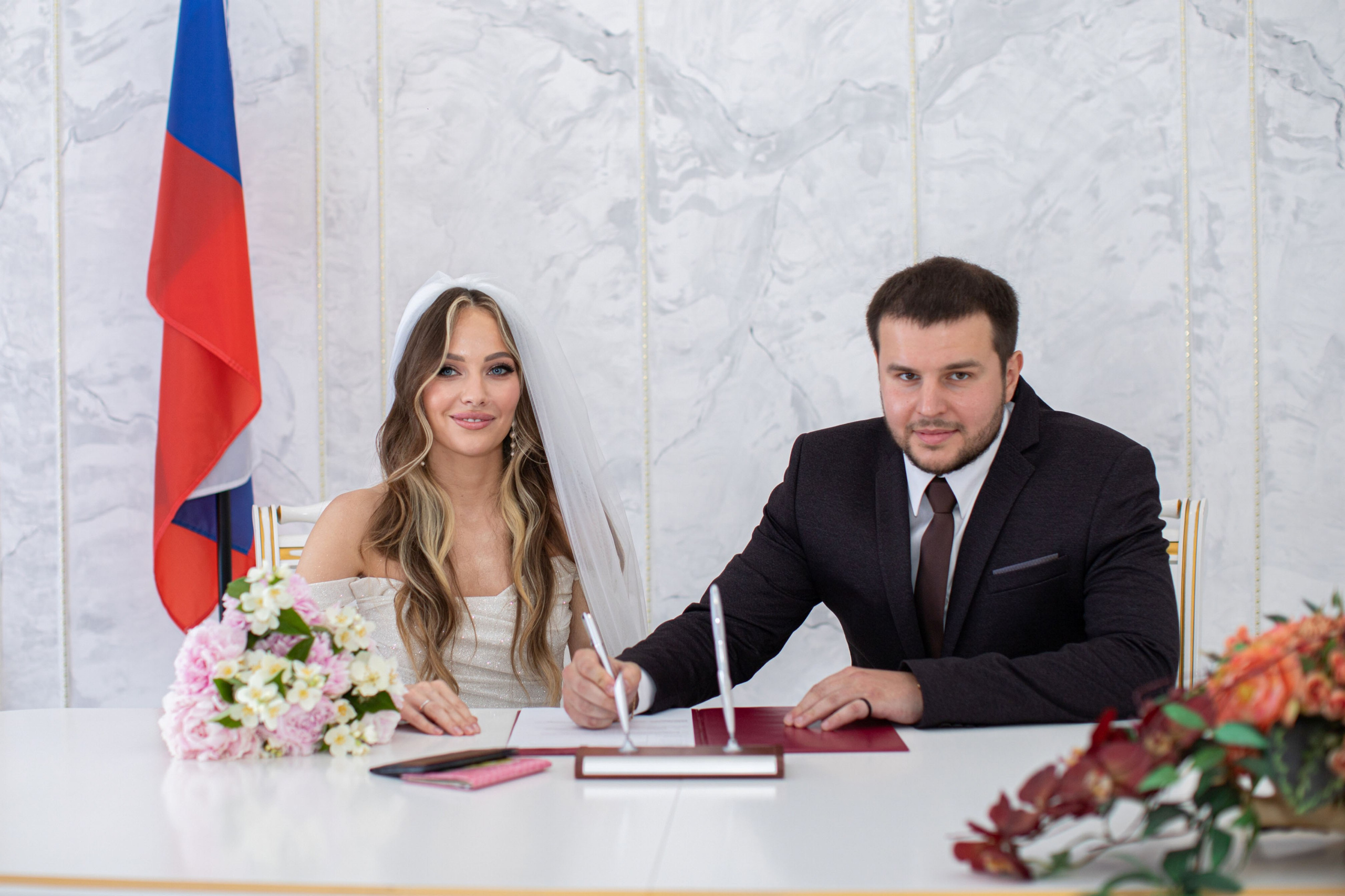 15 июня Ольга. Фотограф Лиана Артемова в Пензе