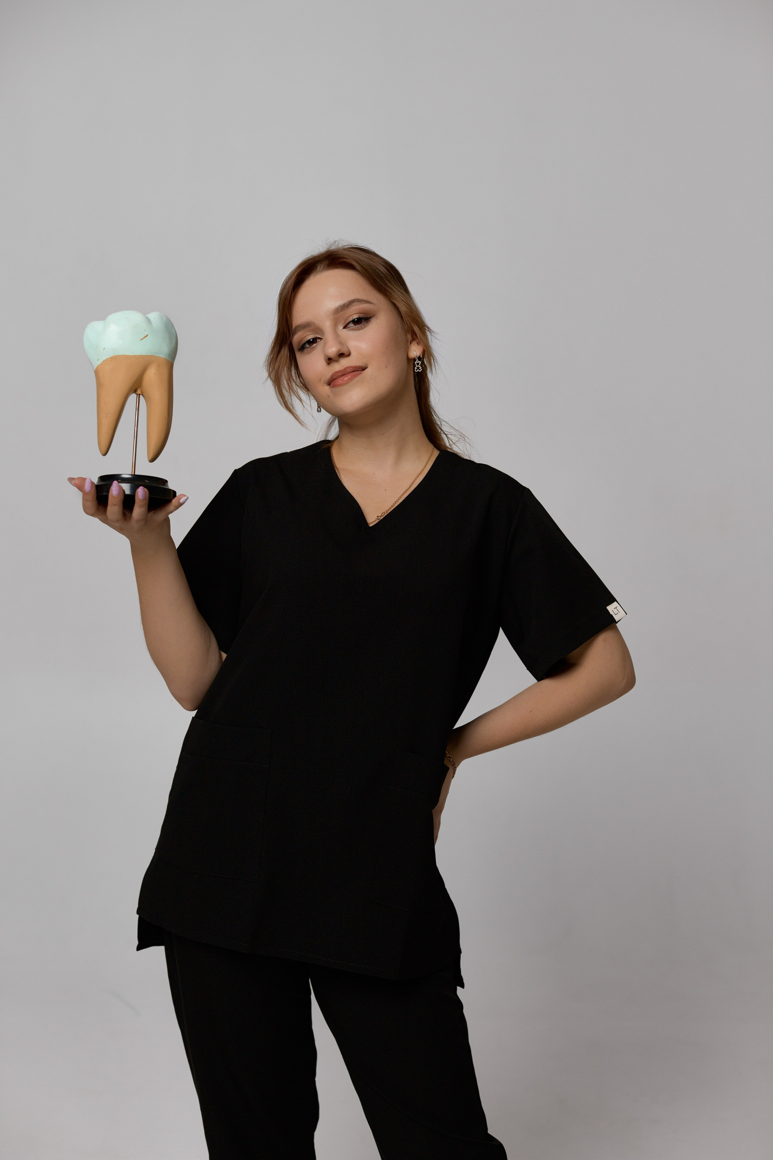 Выпуск Мед 2025. Фотограф Лиана Артемова в Пензе