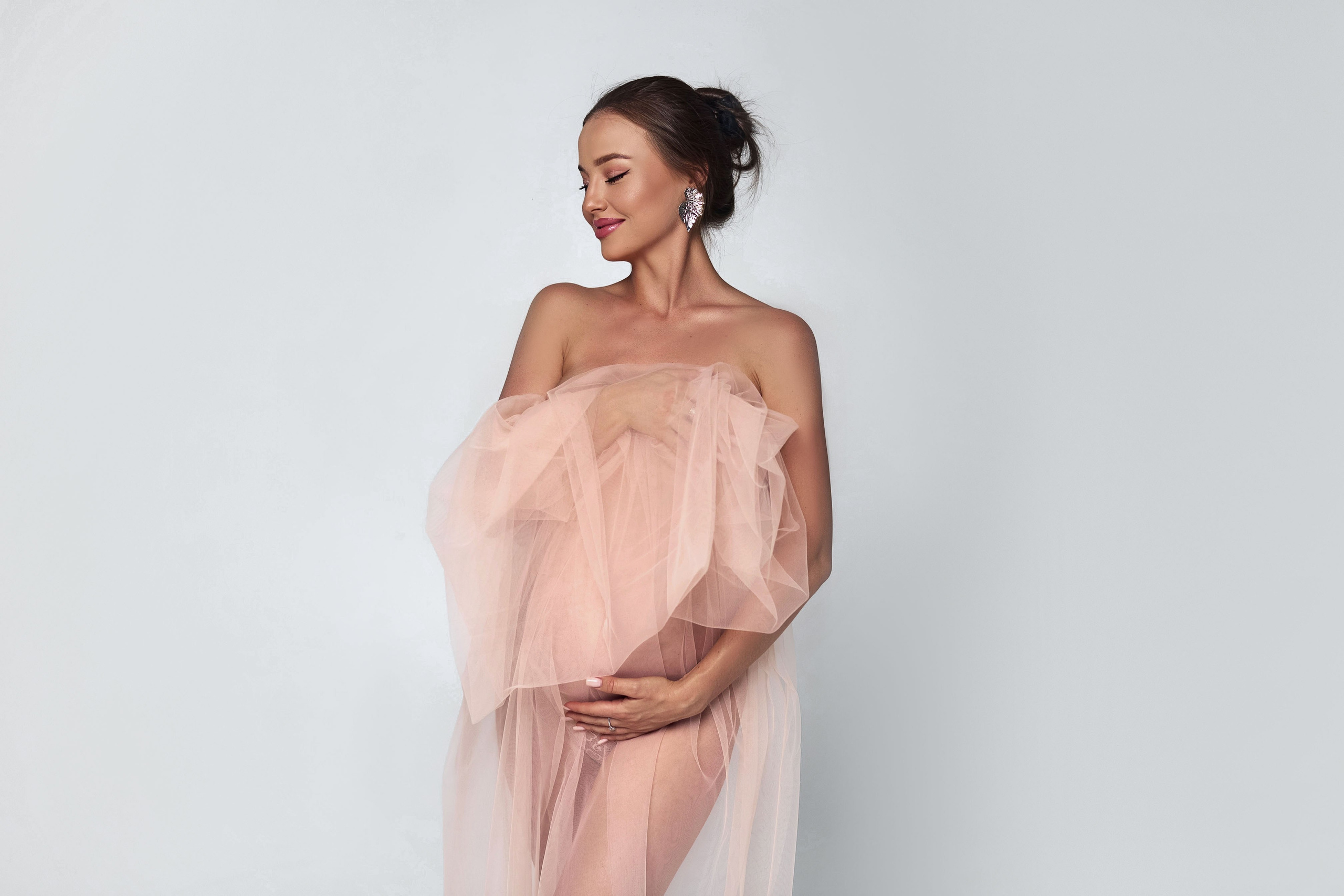 Виктория. Фотограф Лиана Артемова в Пензе