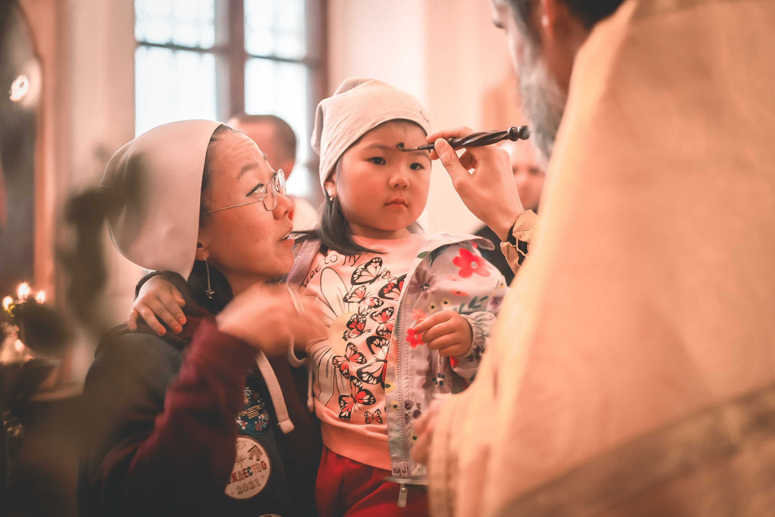 Детский лагерь — 2 смена 2025 год. Иван Кубик — фотограф и видеограф