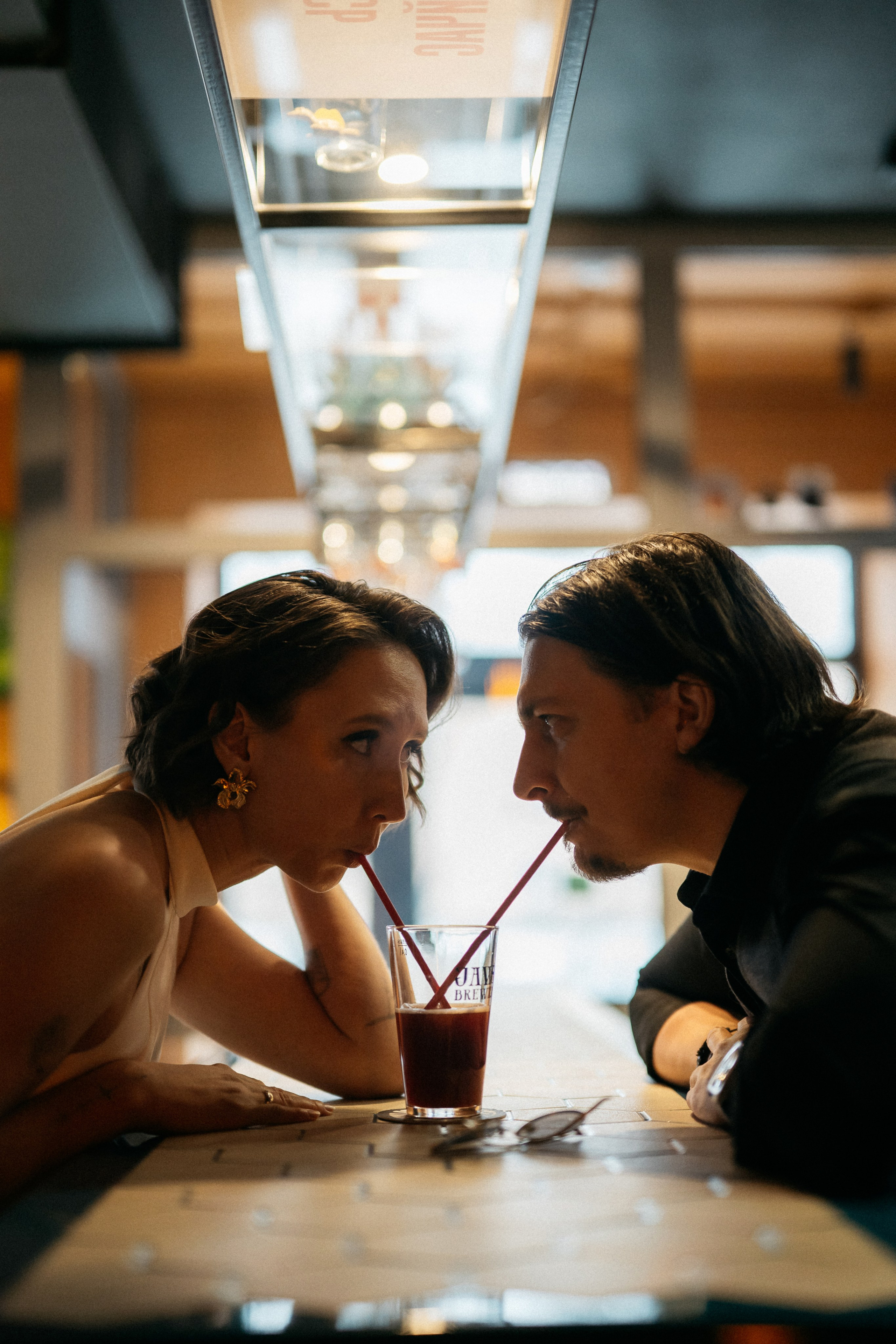 Максим и Маргарита. Коммерческий фотограф в Тюмени Урванцев Борис