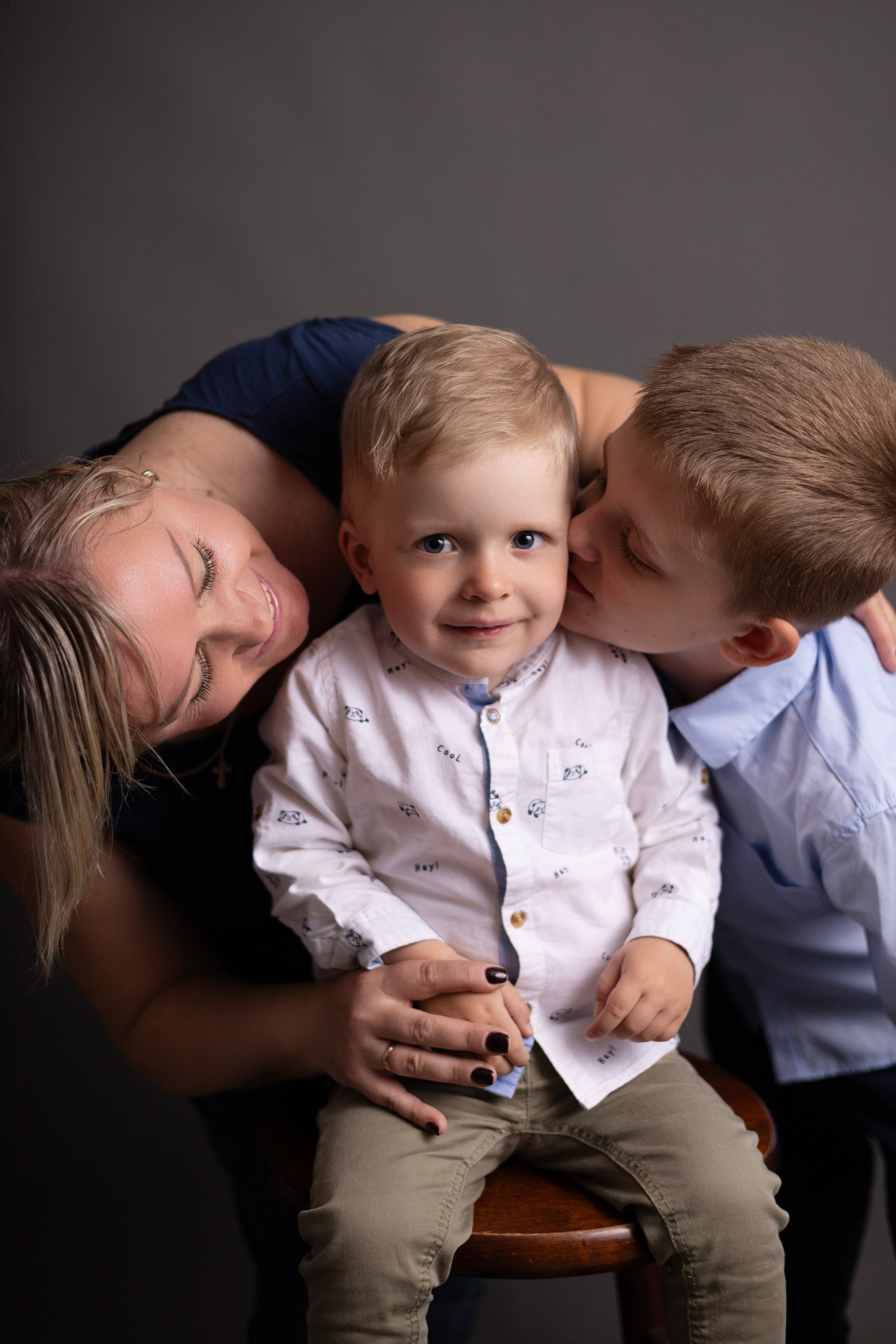 Двухлетие. Детский новорождённых и детей постарше Анисимова Полина