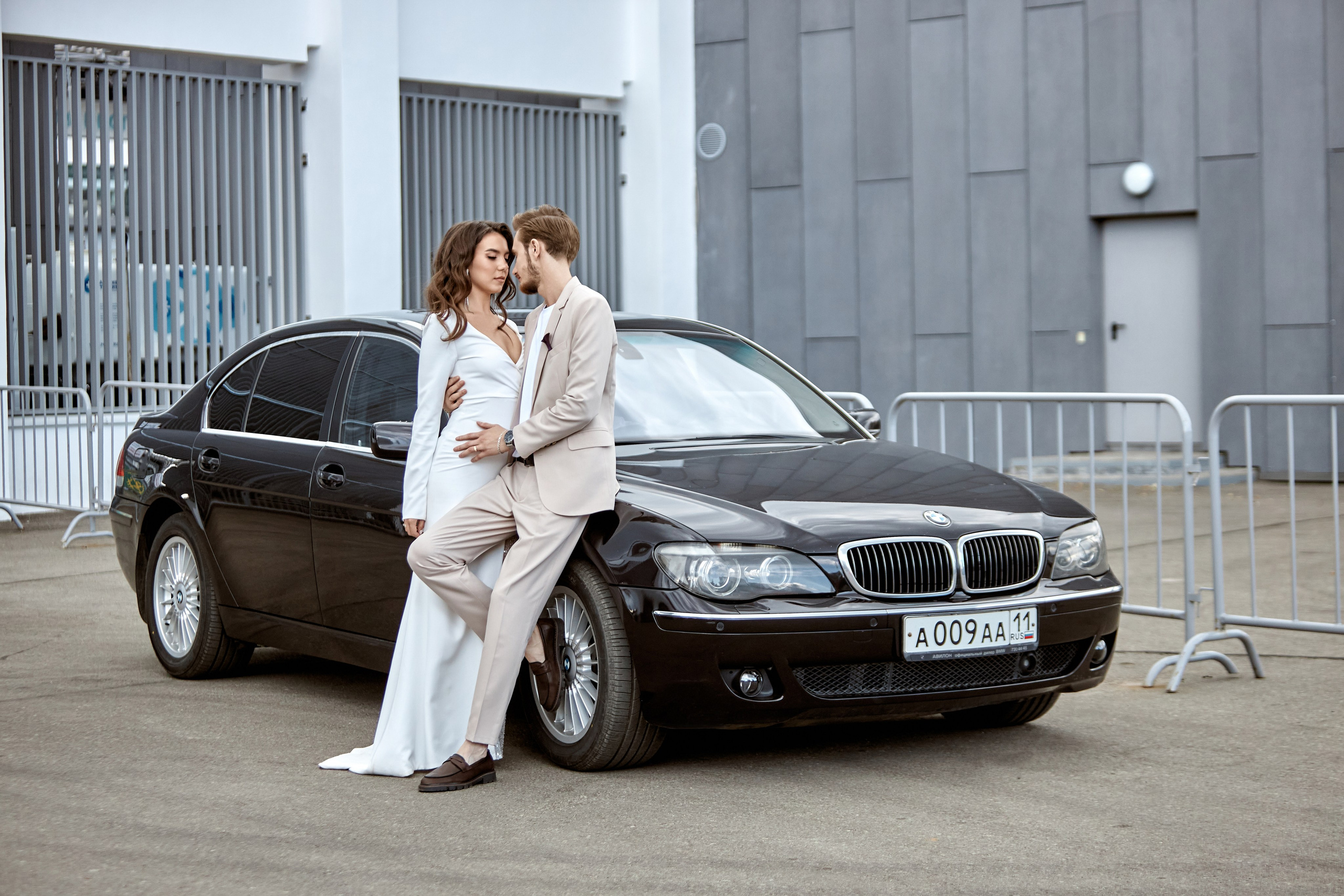 Свадьбы. Denis Vychugzhanin Photo