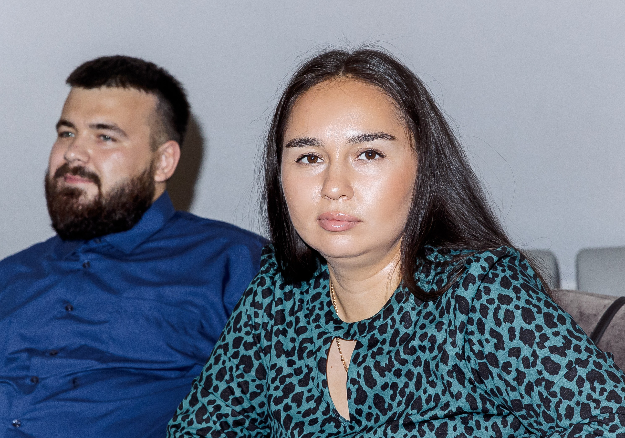 Станислав и Марина. Свадебный и семейный фотограф в Челябинске Юлия Ишимова