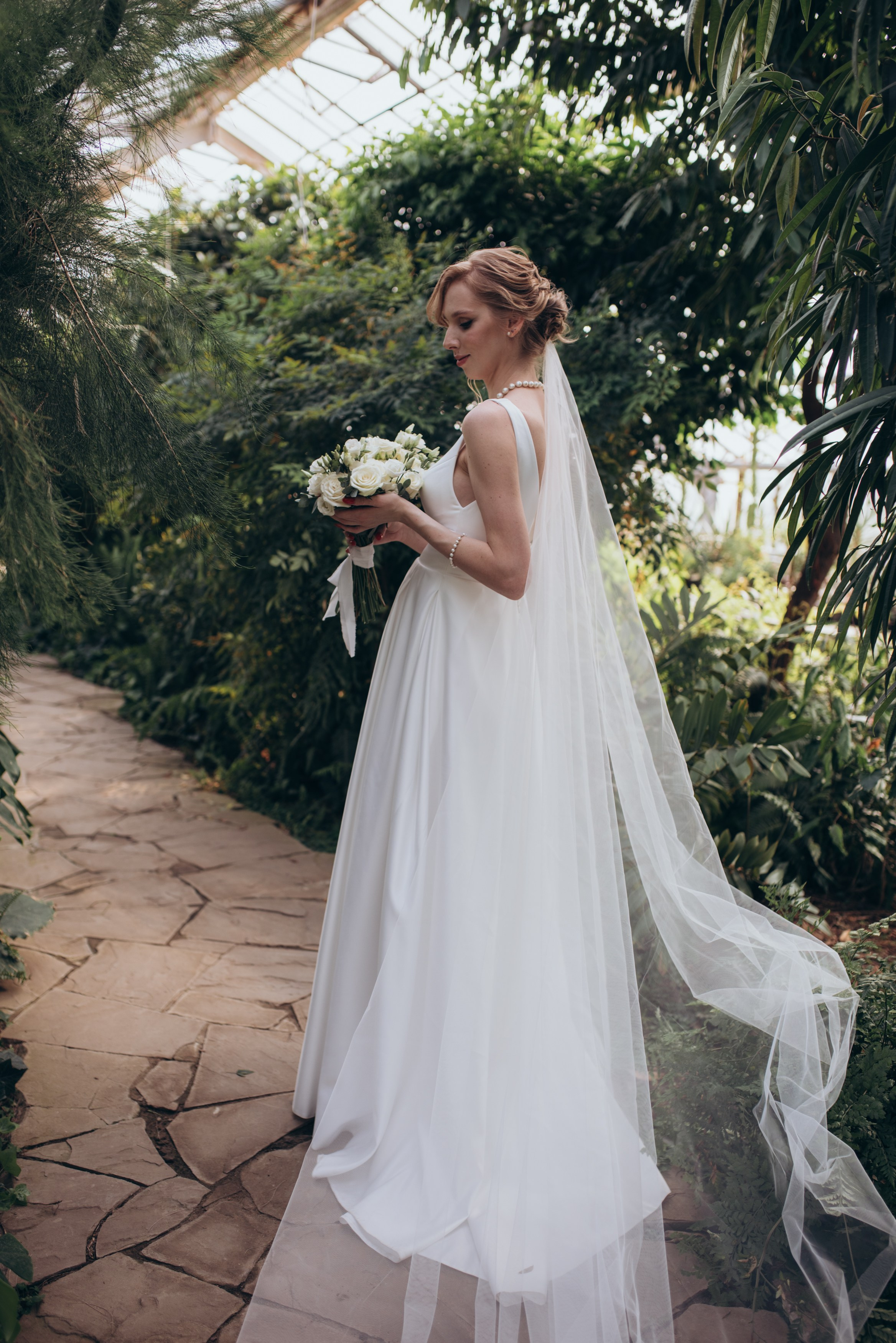 Алексей +Александра. Главная