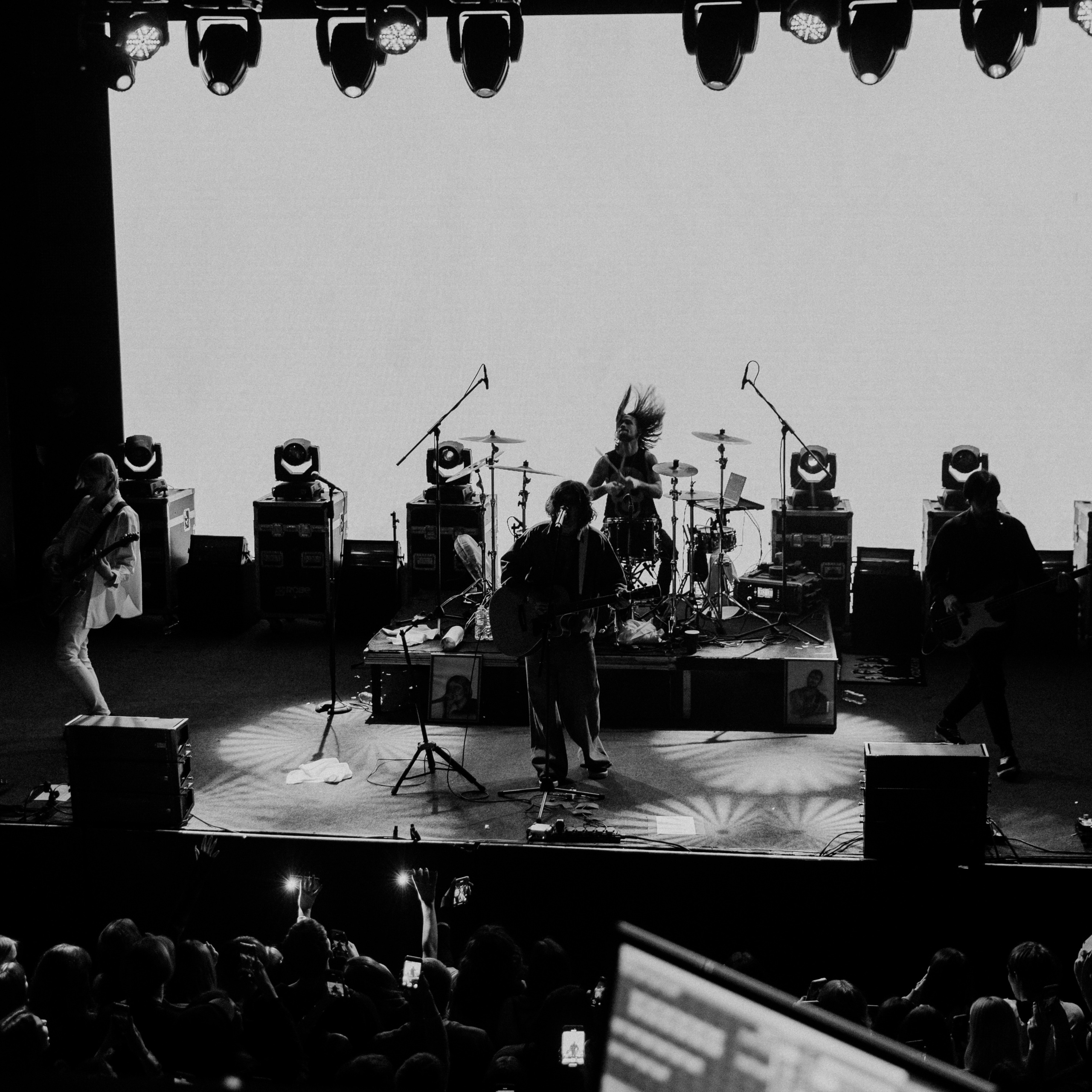 Джизус. Фотограф Нижний Новгород — Дмитрий Грехов