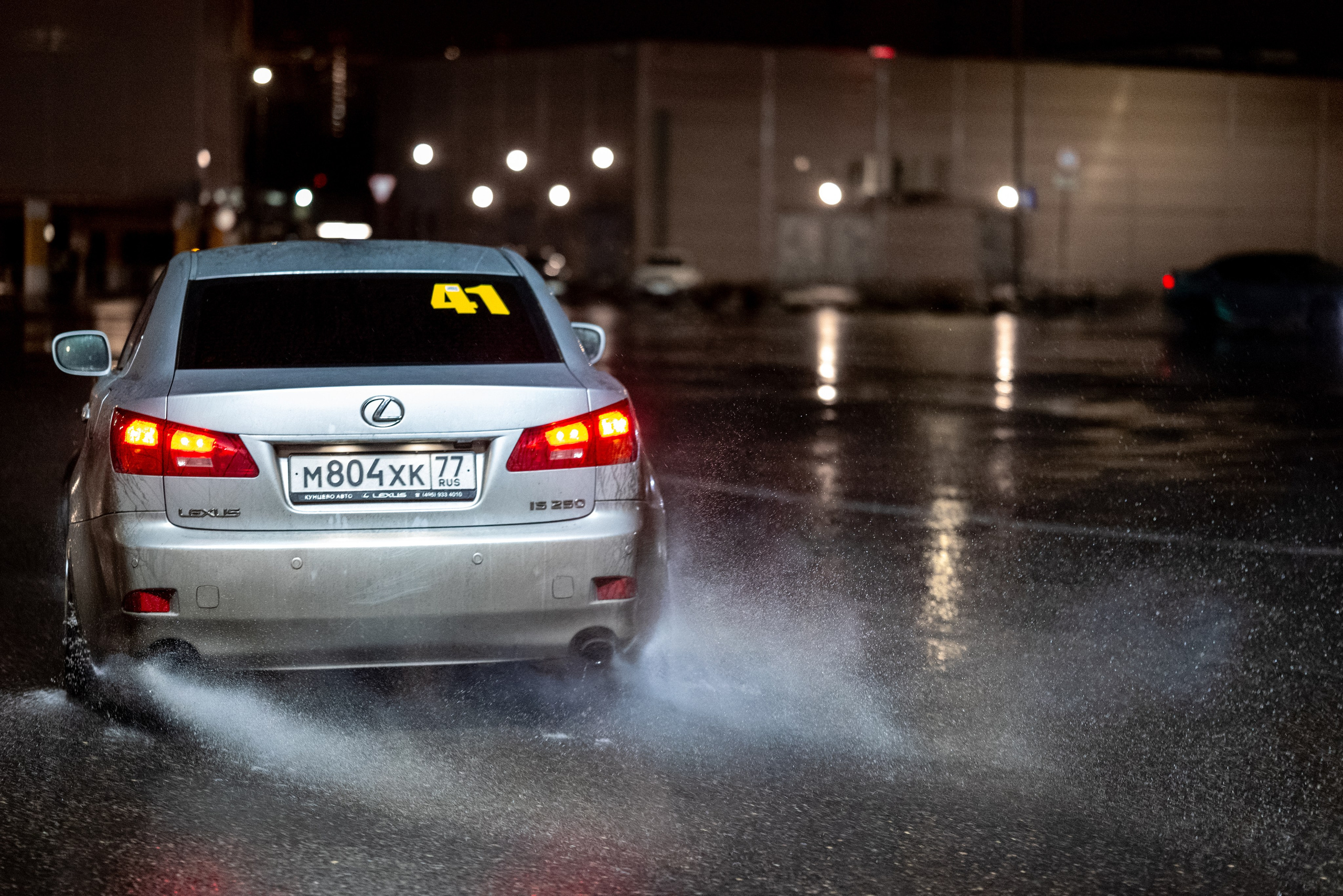 КЧАУ. Автомобильный фотограф Александра Рузиева aka Ju1cyFlex