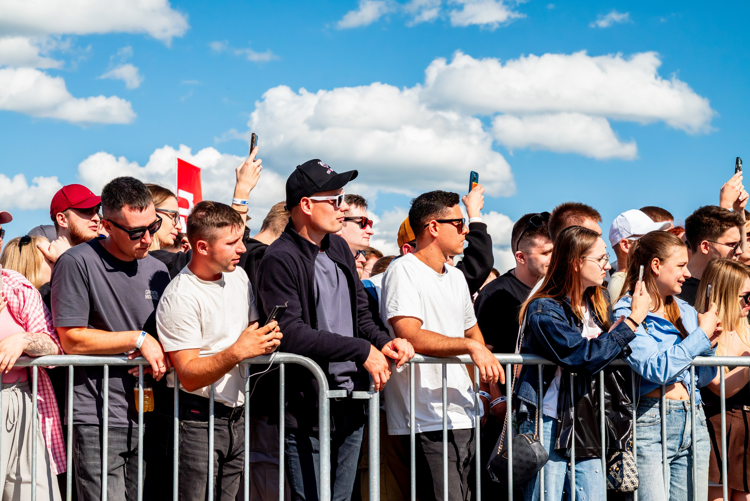 BIMMERDAYS'25. Автомобильный фотограф Александра Рузиева aka Ju1cyFlex