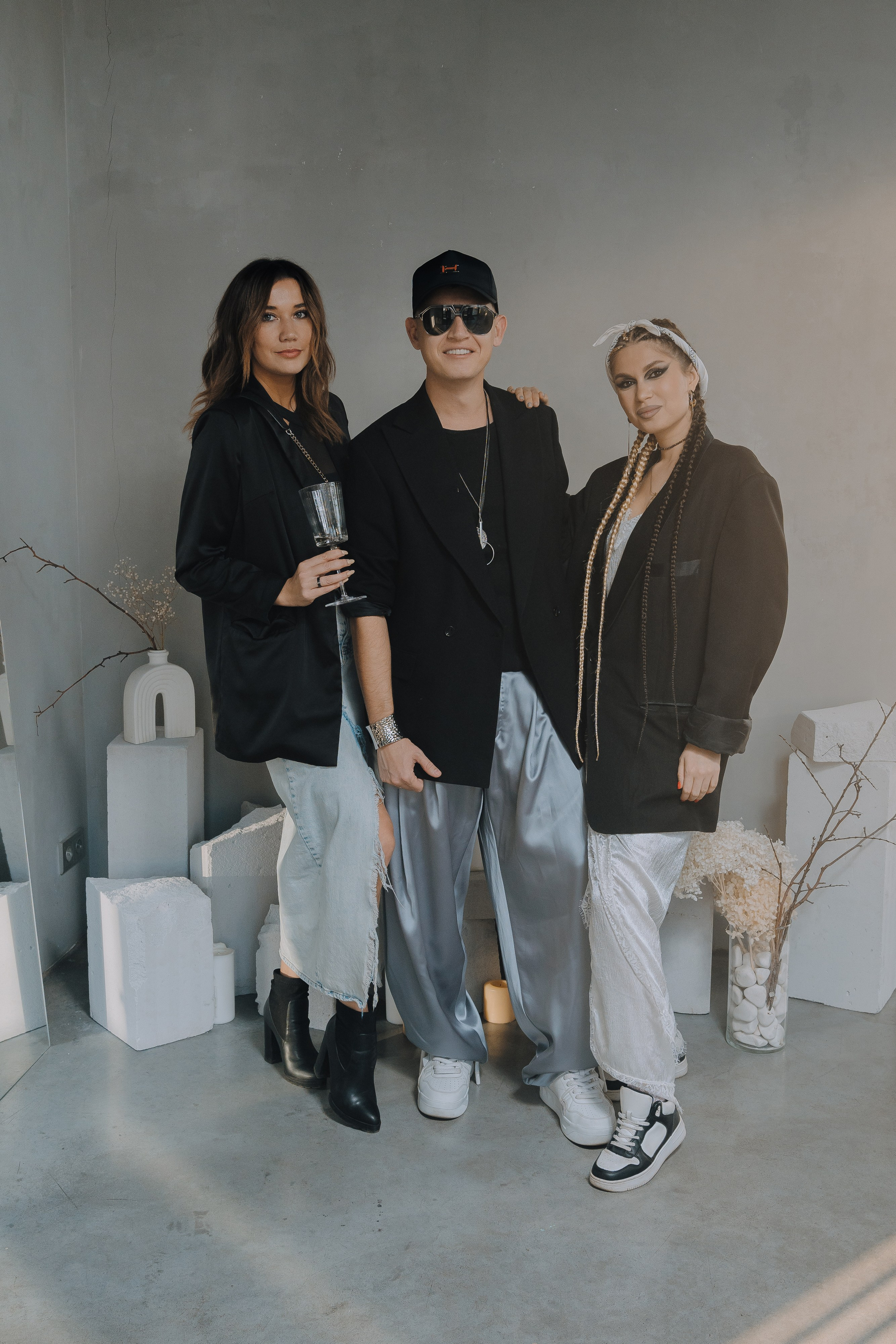 ДЕНЬ РОЖДЕНИЯ ВАСИЛИЯ «ADAGIO». Репортажный фотограф Зуев Роман г. Челябинск