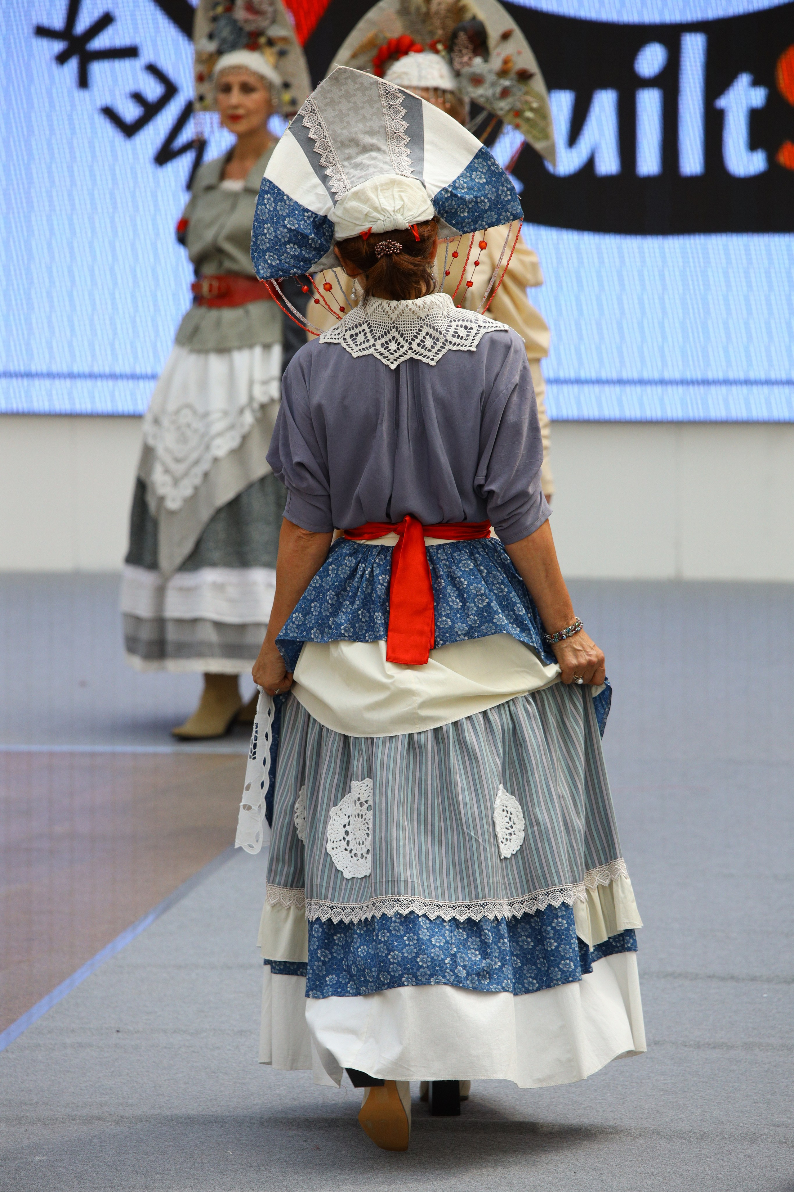 Душа России. Фотограф в Туле Крупский АнДРей. Фотостудия «КАДР71» в Туле