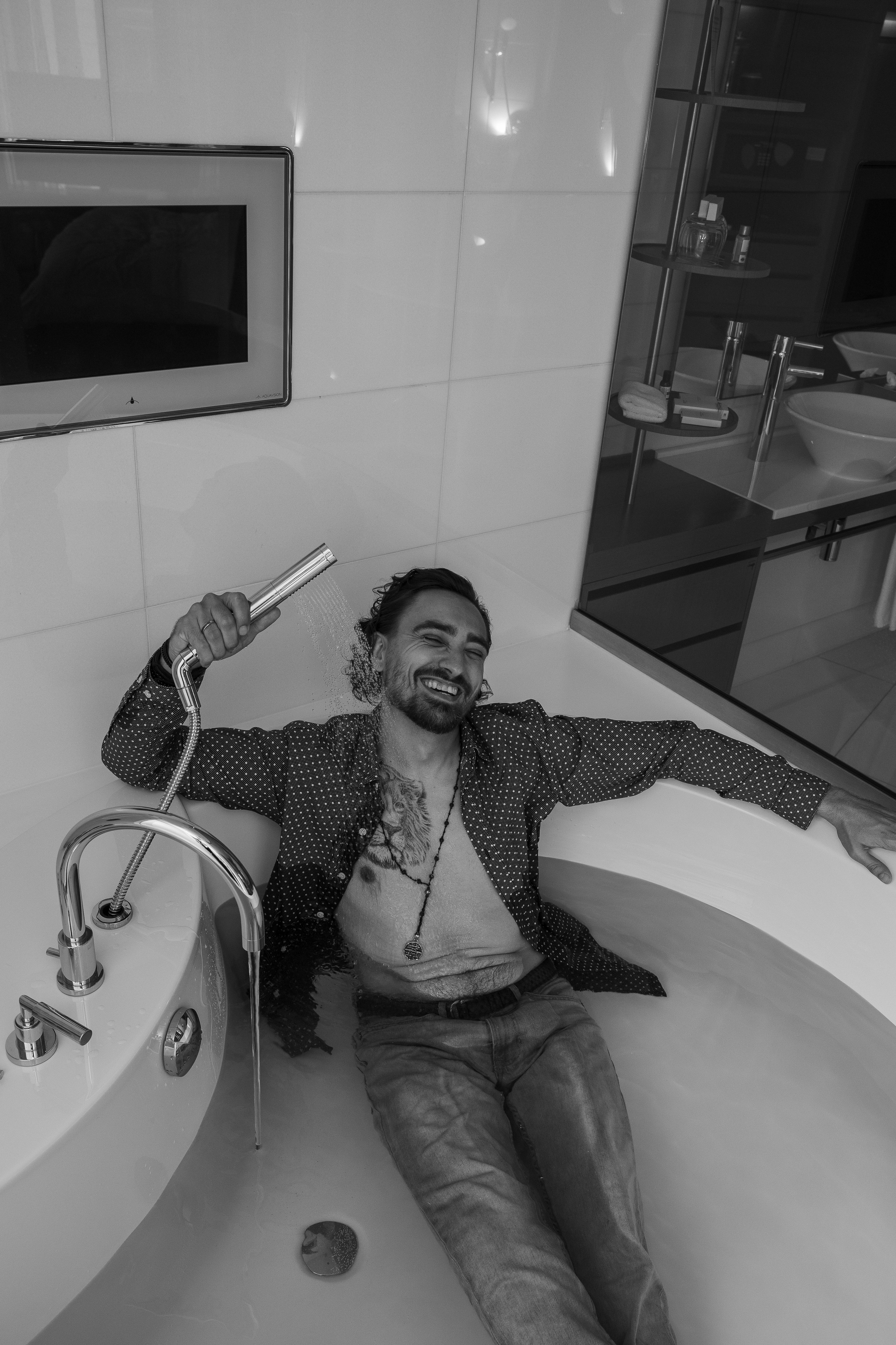 Катя и Сережа. Мозжерина Ирина — Свадебный и семейный фотограф в Екатеринбурге