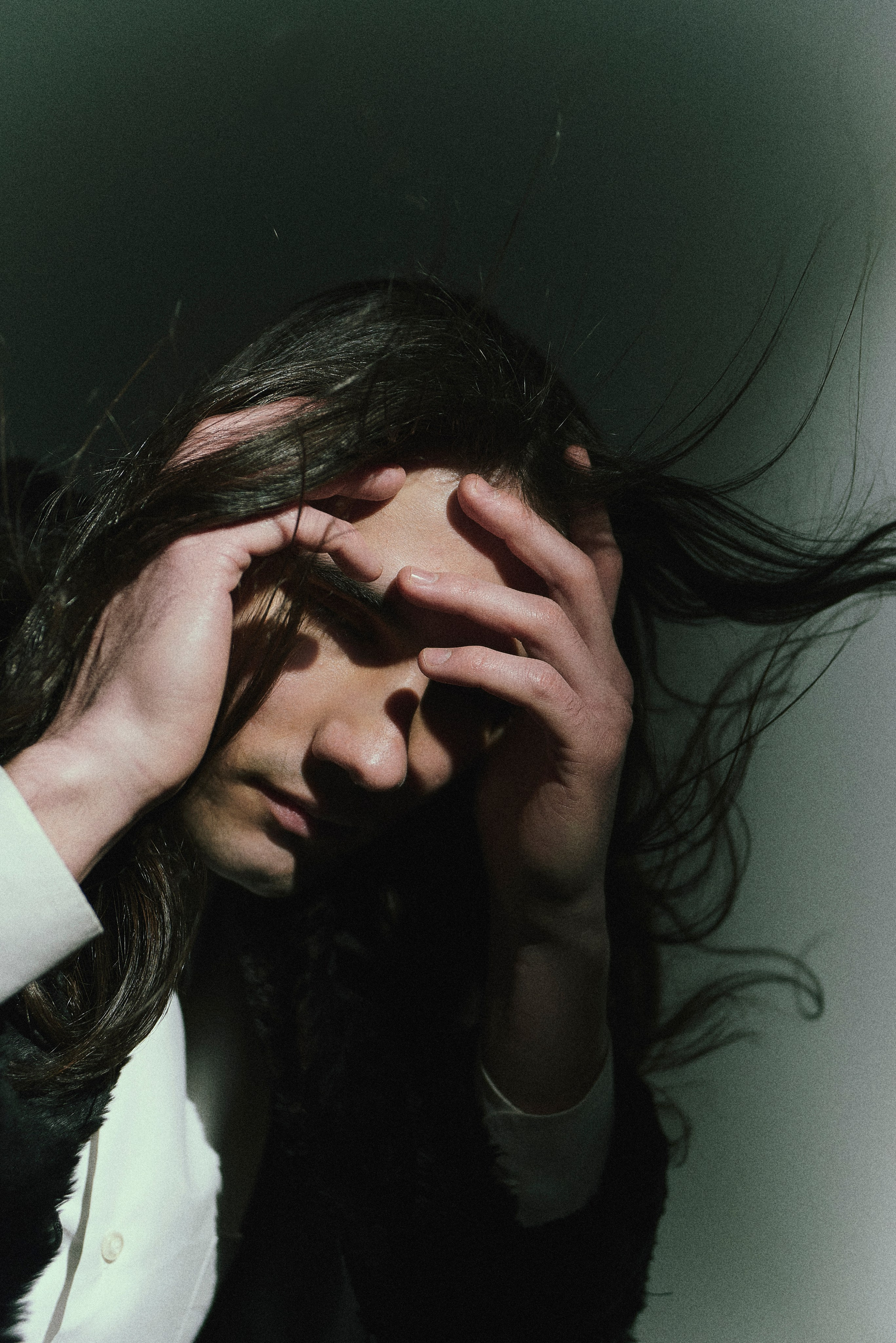 Найк. Ксения Glossa. Портретный и репортажный фотограф в Самаре