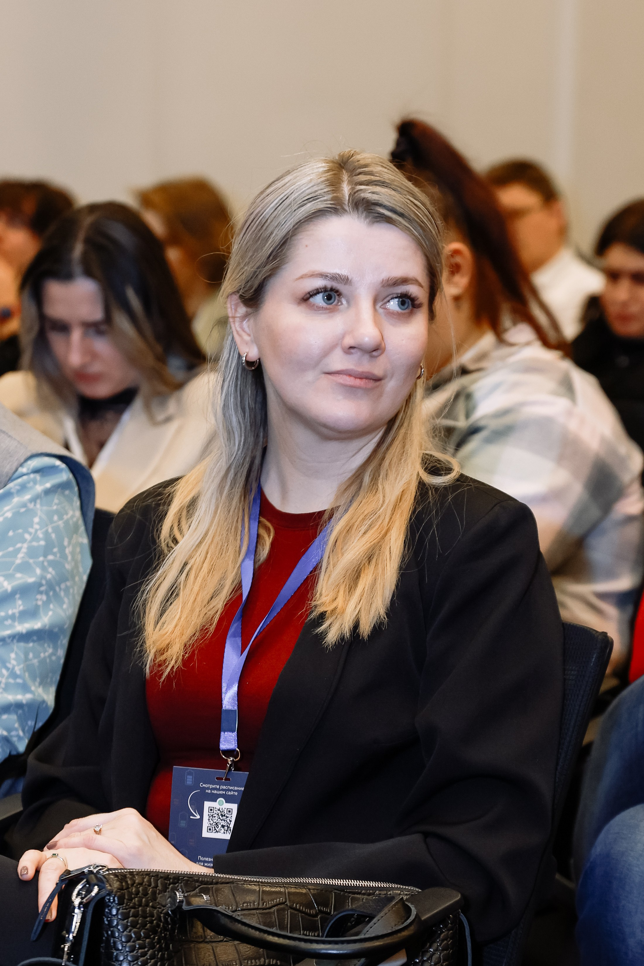 МК Максима Батырева. Фотограф Юлия Мальцева