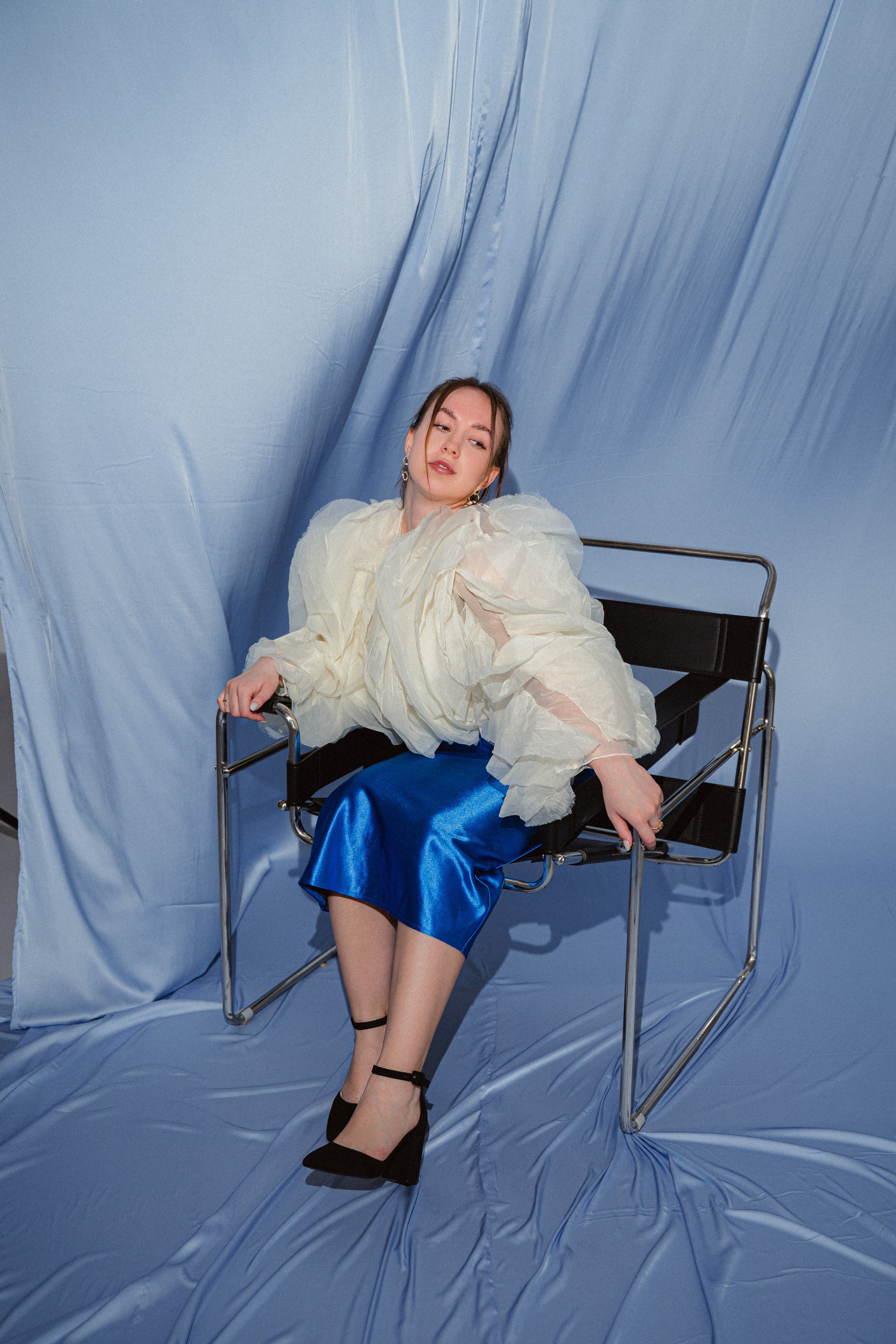 Анна. Свадебный и семейный фотограф в Москве и МО (Фрязино, Королёв, Коломна) Макеева Алёна