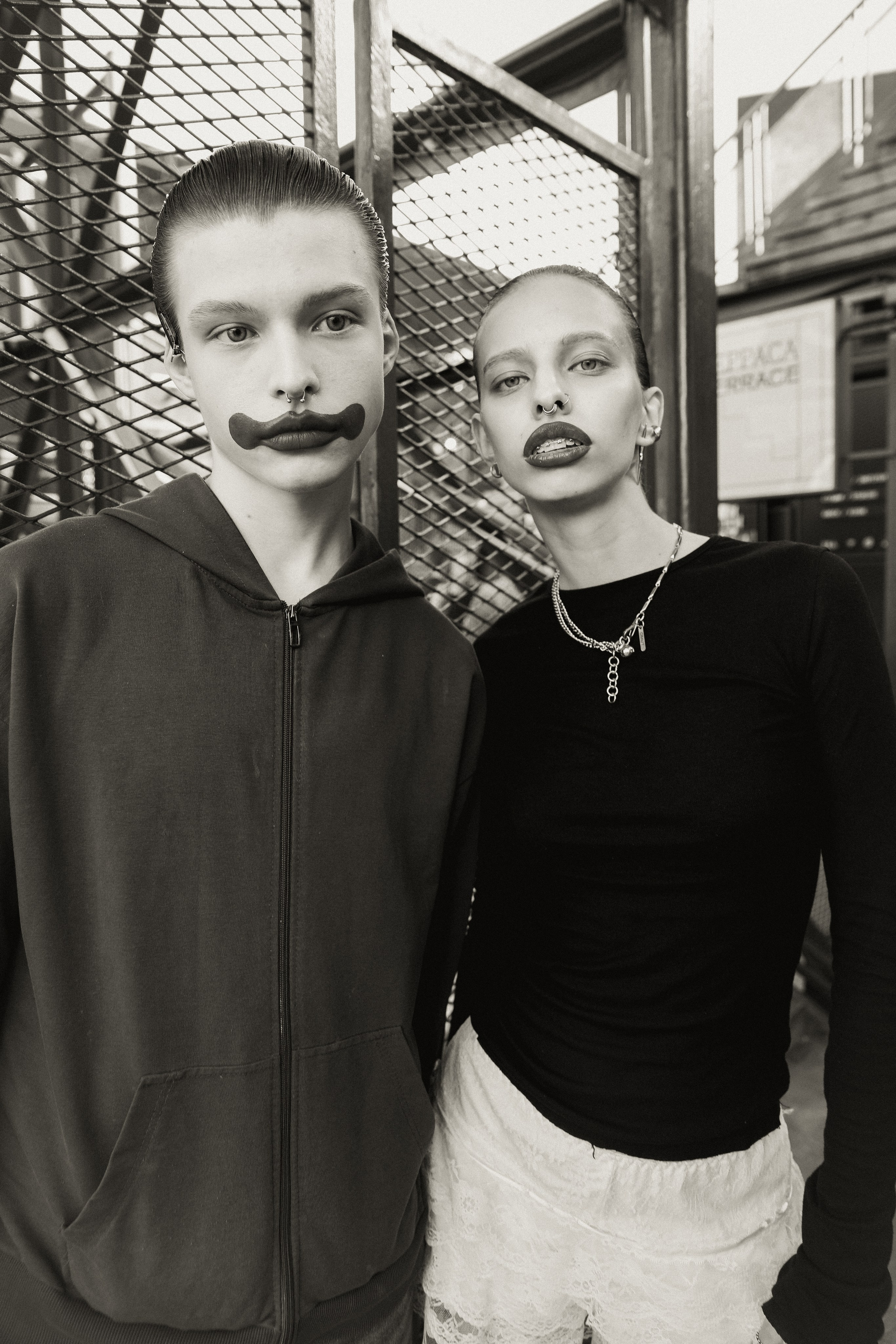 Работы. Алина, фотограф в Москве