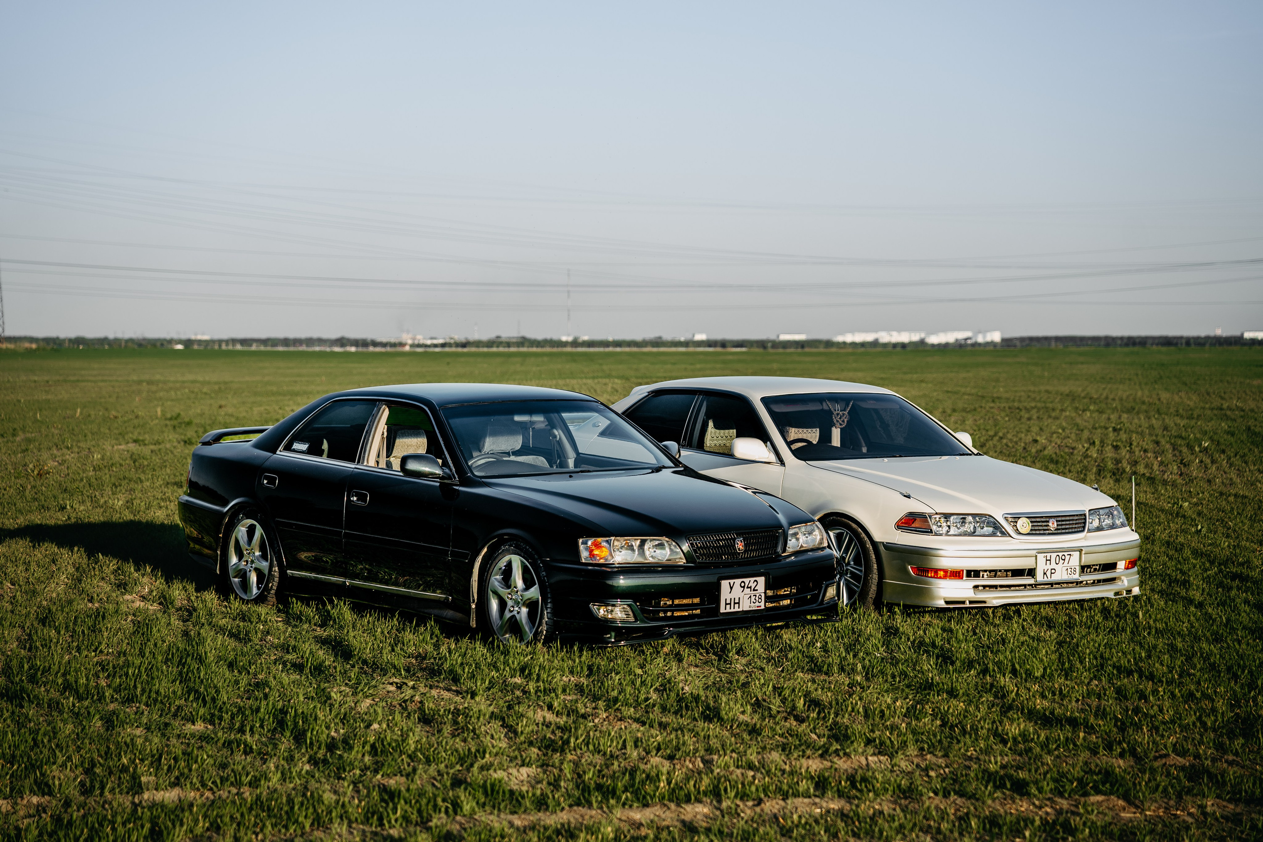 Altezza, Mark, Chaser. Фотограф, видеограф и пилот дрона на Байкале