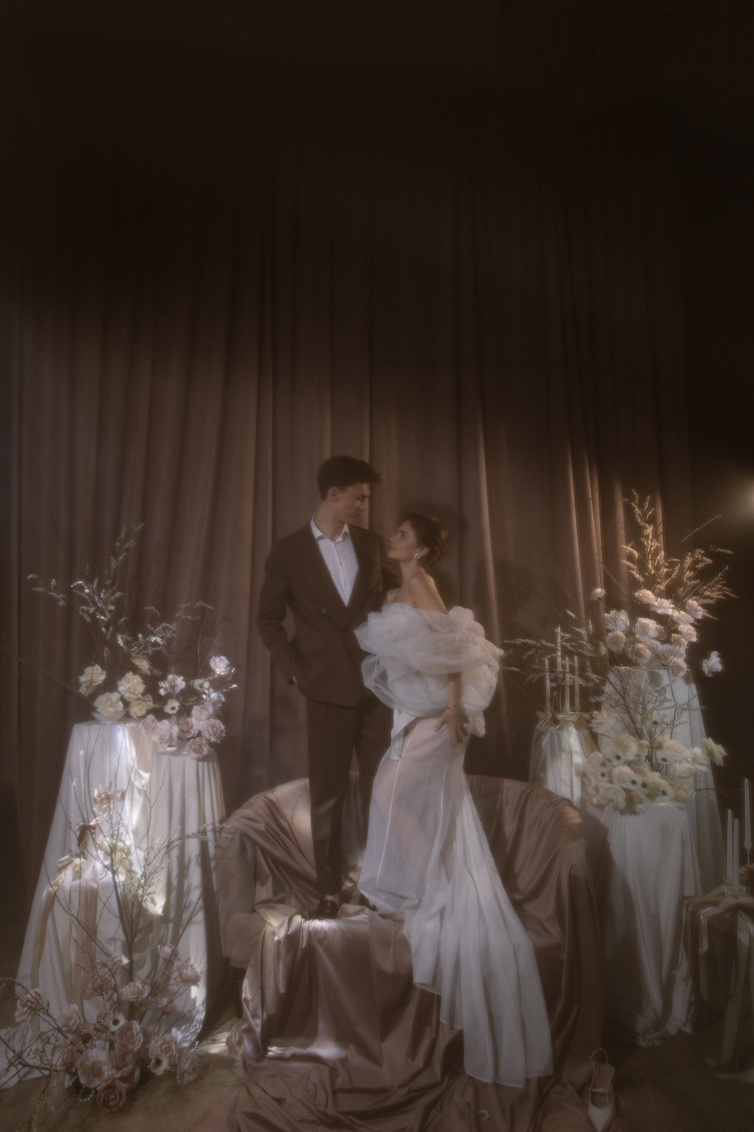 Тверь. LOFT1870 (белый). Фотограф Вышний Волочек/Тверь/Москва/Санкт-Петербург