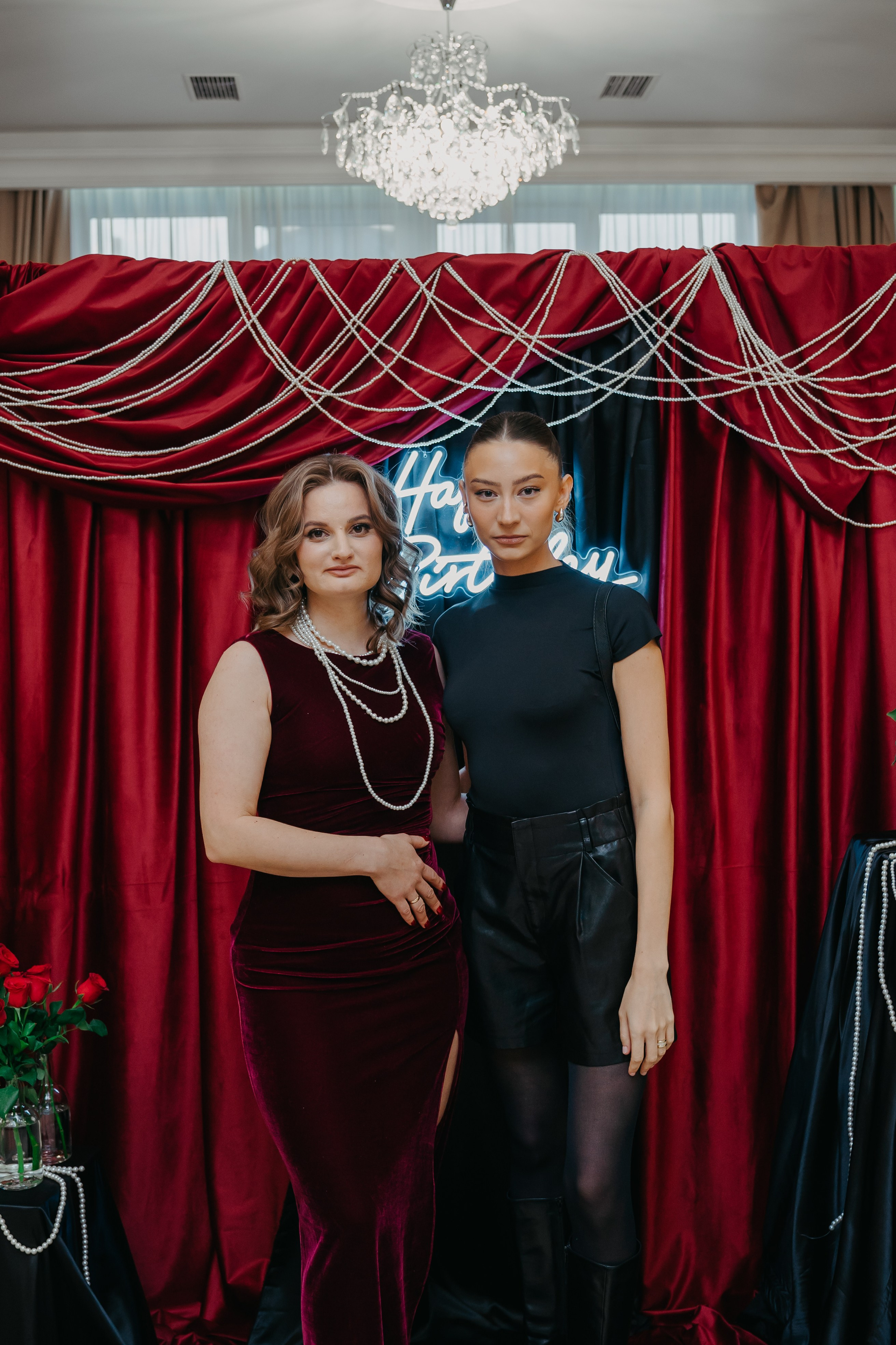 День рождение Дарьи 24'. Фотограф, видеограф и пилот дрона на Байкале