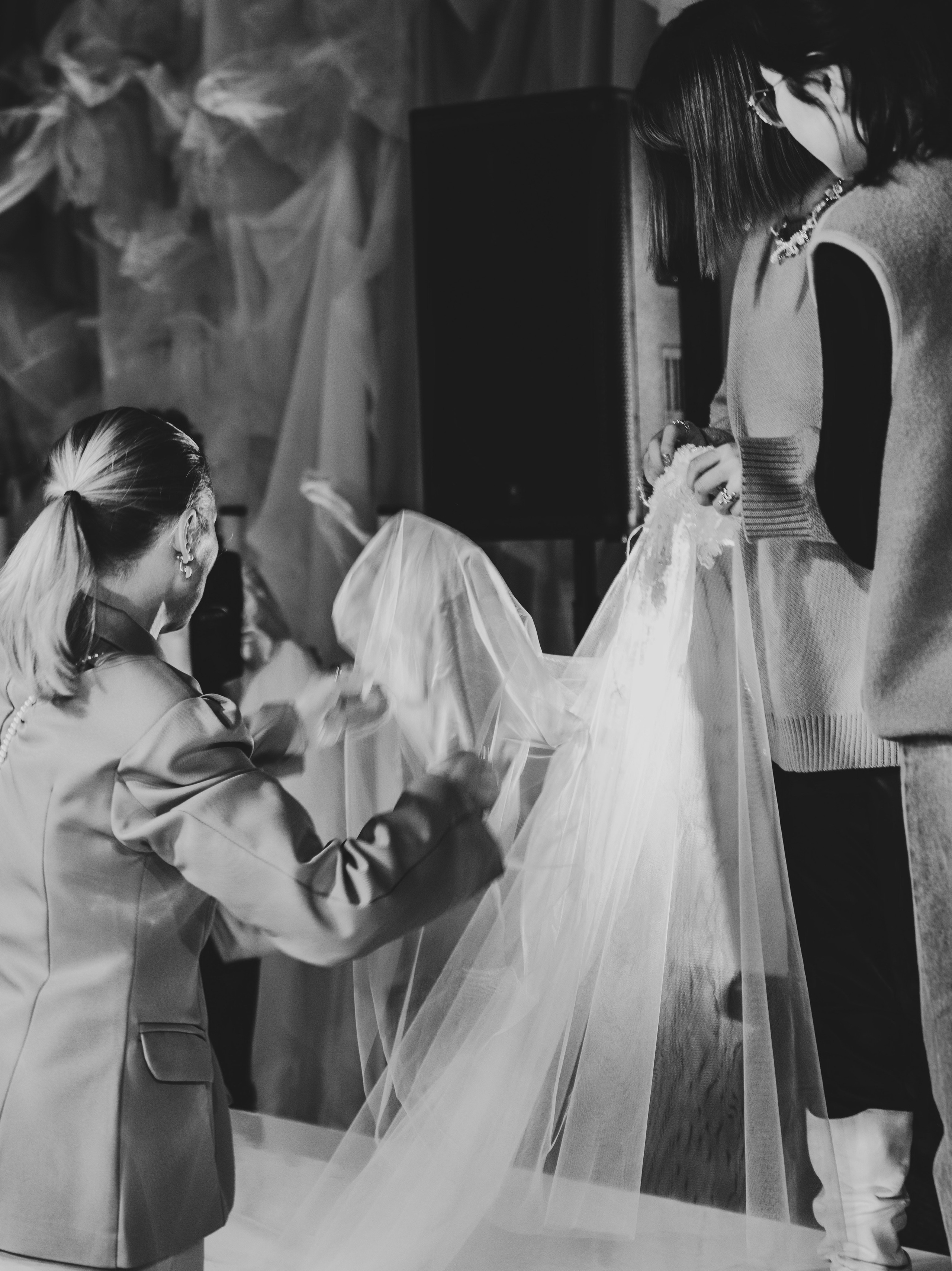 Wedding Fashion Show 2025. Фотограф в Иркутске на все важные случаи жизни