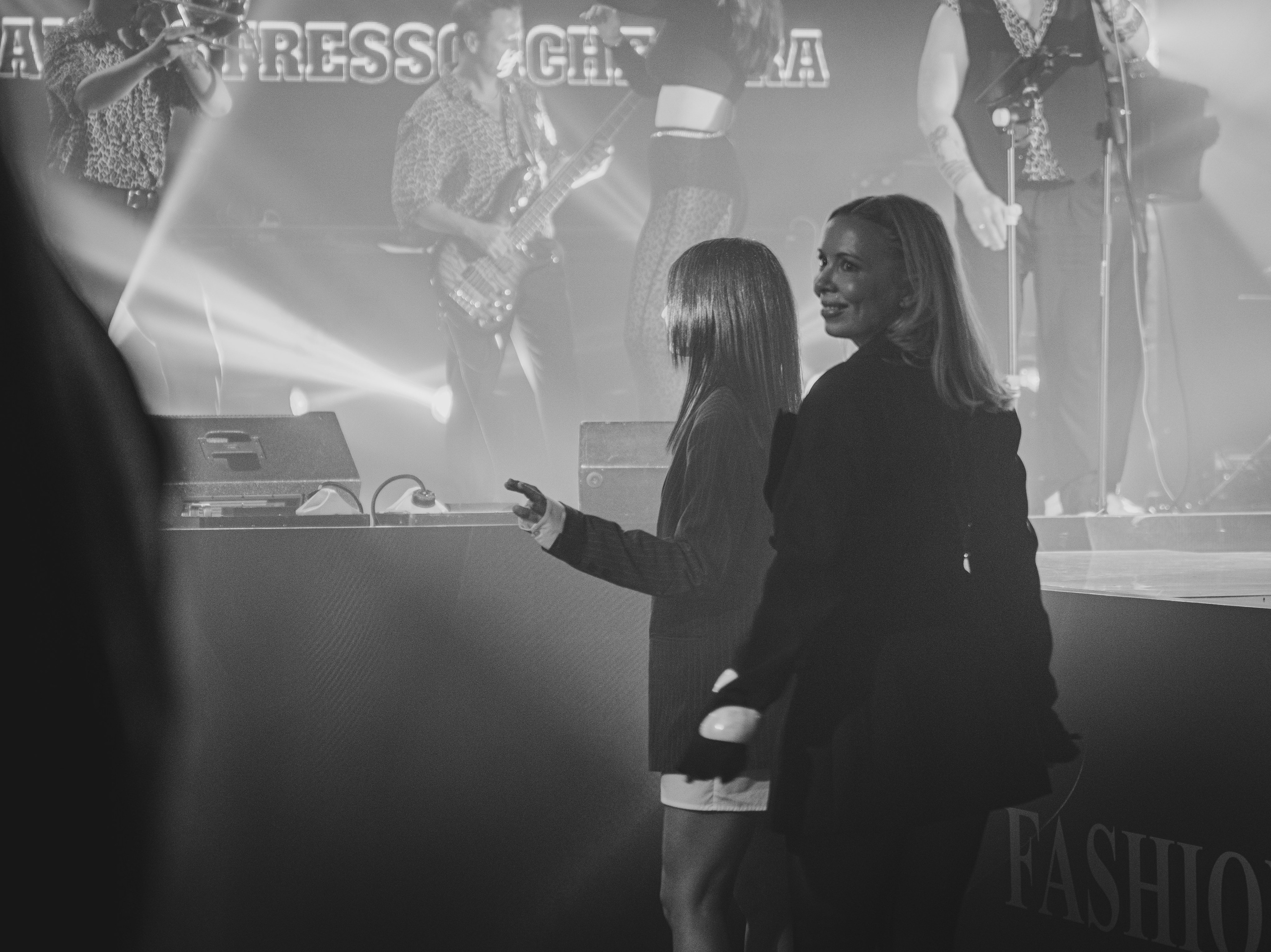 EVENT FASHION NIGHT 2025. Фотограф в Иркутске на все важные случаи жизни