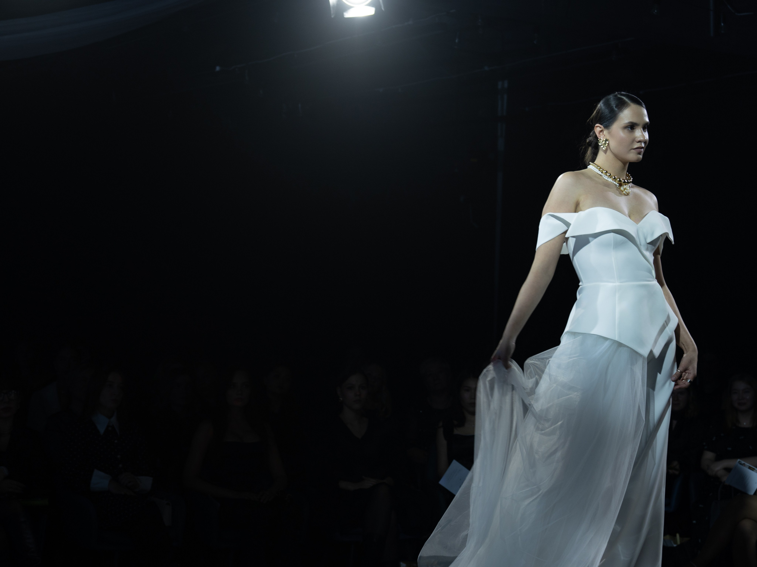 Wedding Fashion Show 2025. Фотограф в Иркутске на все важные случаи жизни