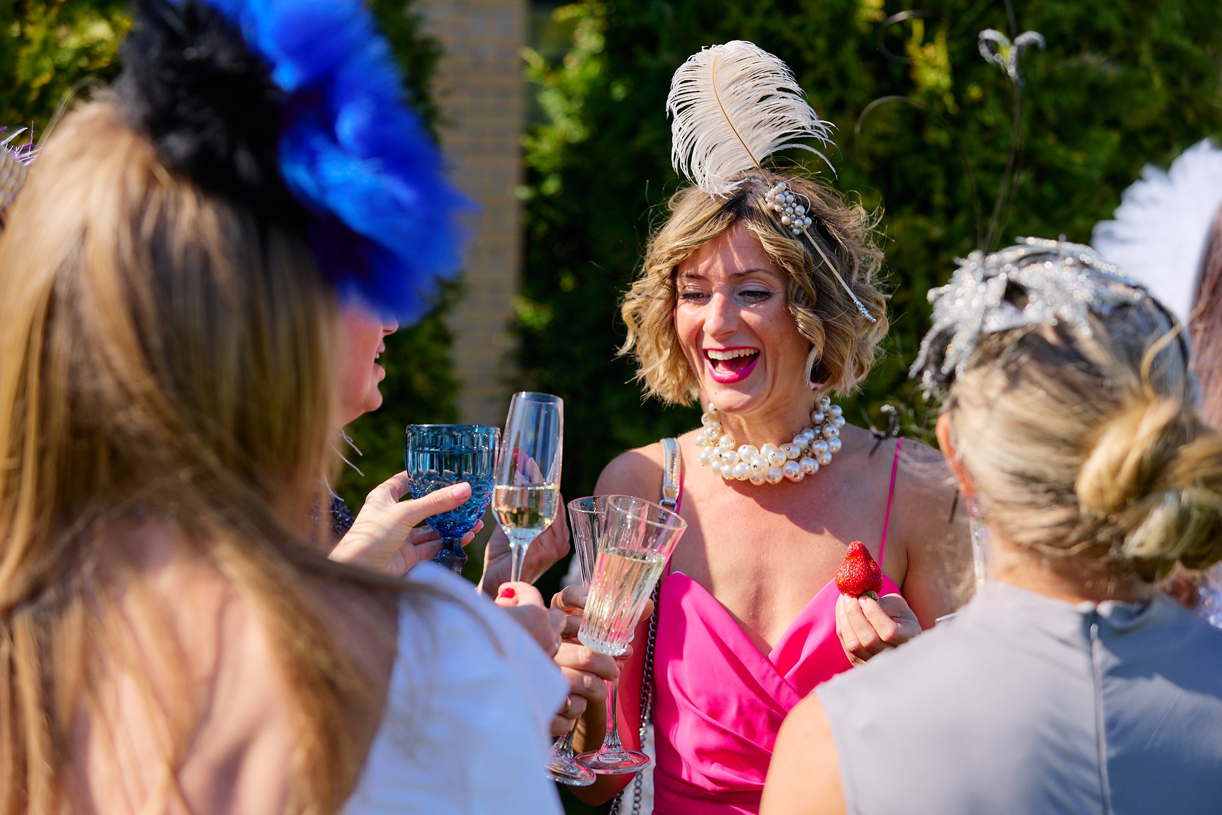 25 лет салону «АНВИ». Алексей Соколов. Фотограф. Санкт-Петербург