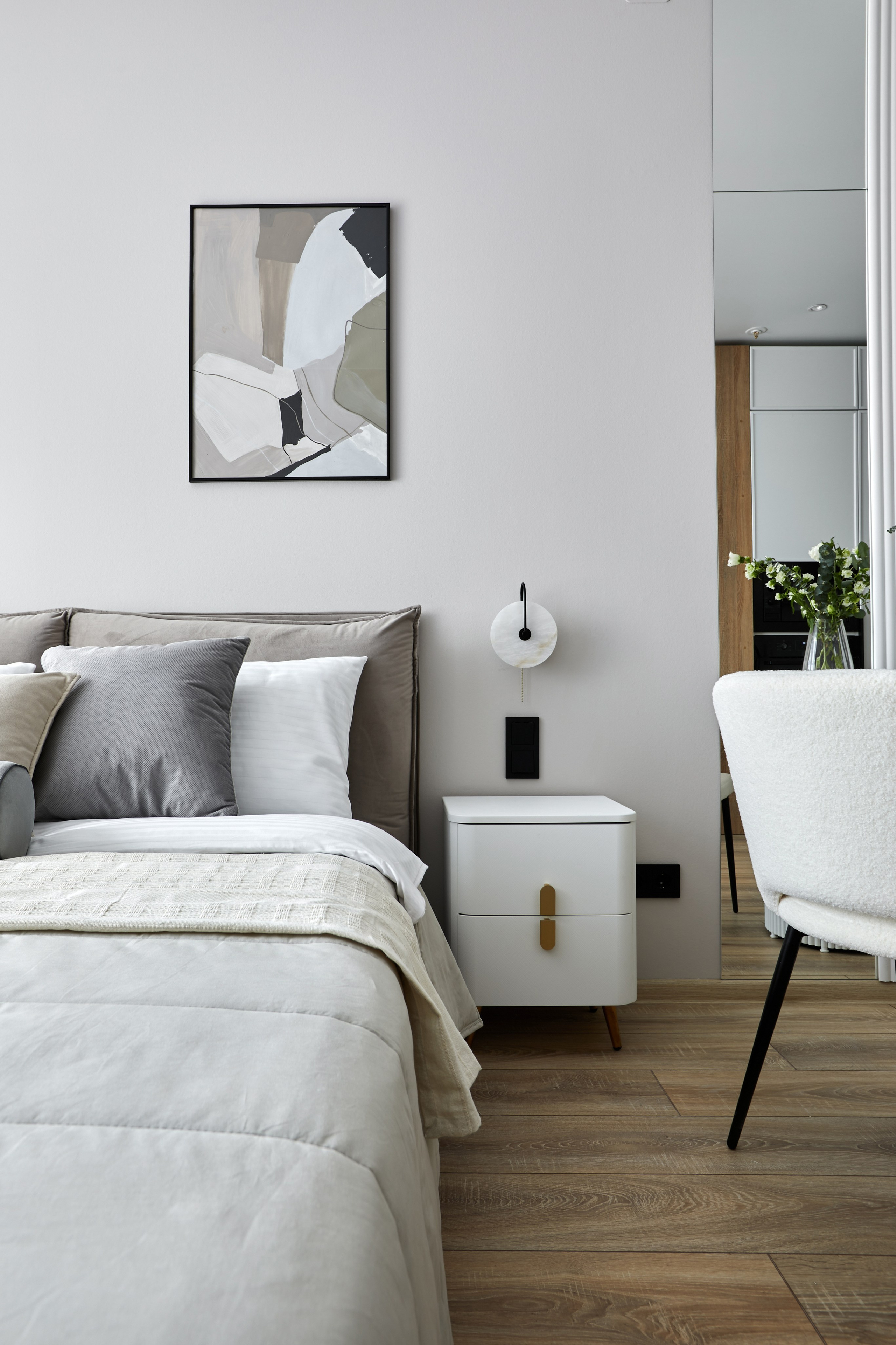 Ладожский авенир. Главная