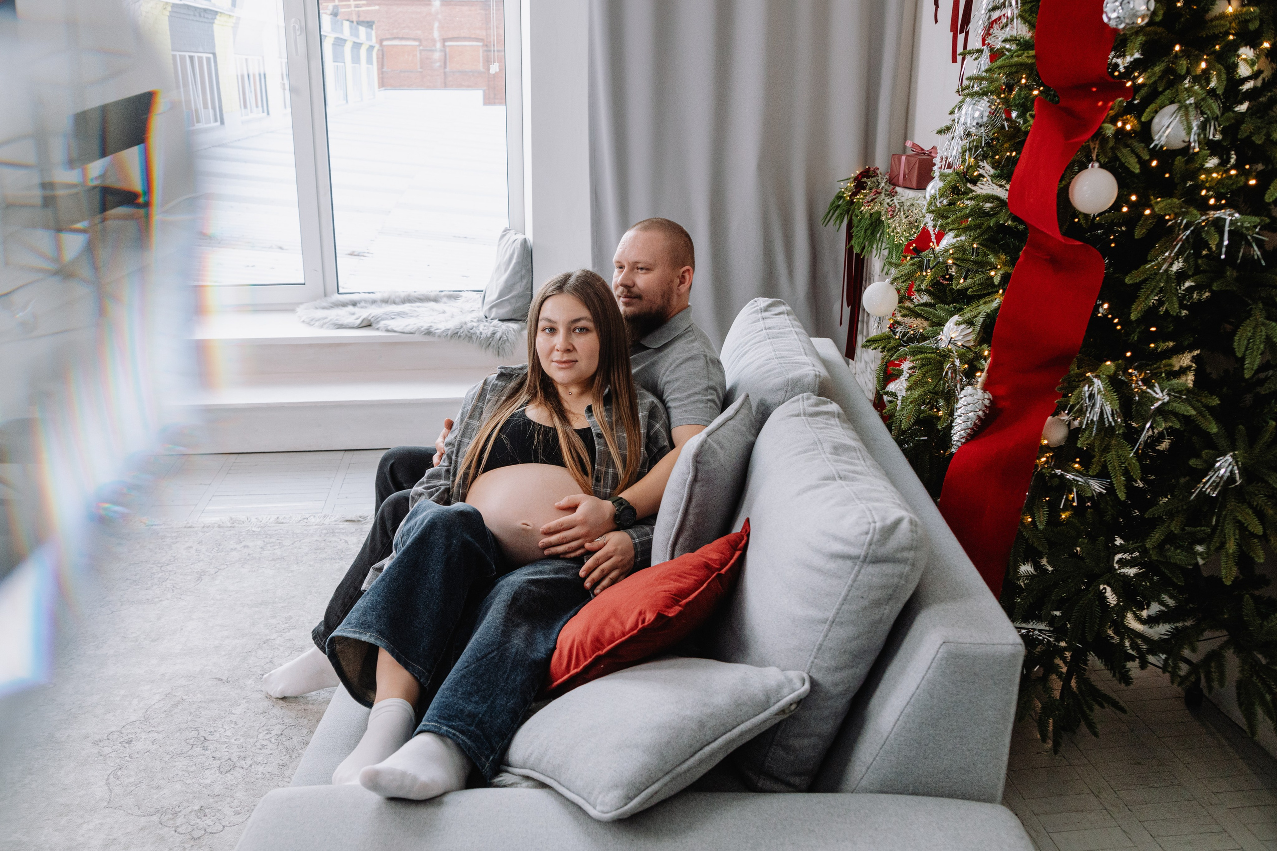 Екатерина и Дмитрий. Фотограф Воронеж Варвара