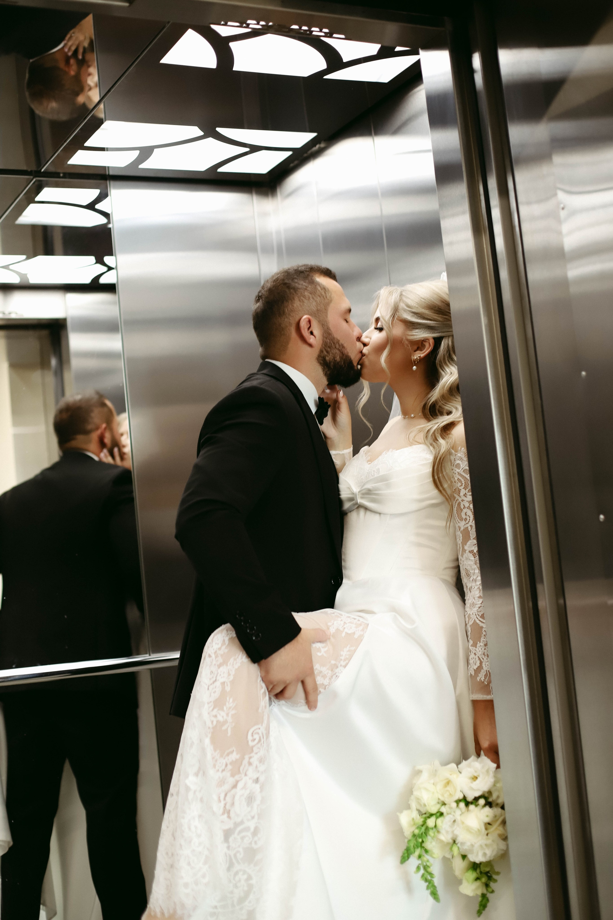 СОФИЯ & МИХАИЛ. Фотограф Мариуполь | Ялта | Крым — Диана Мазенко