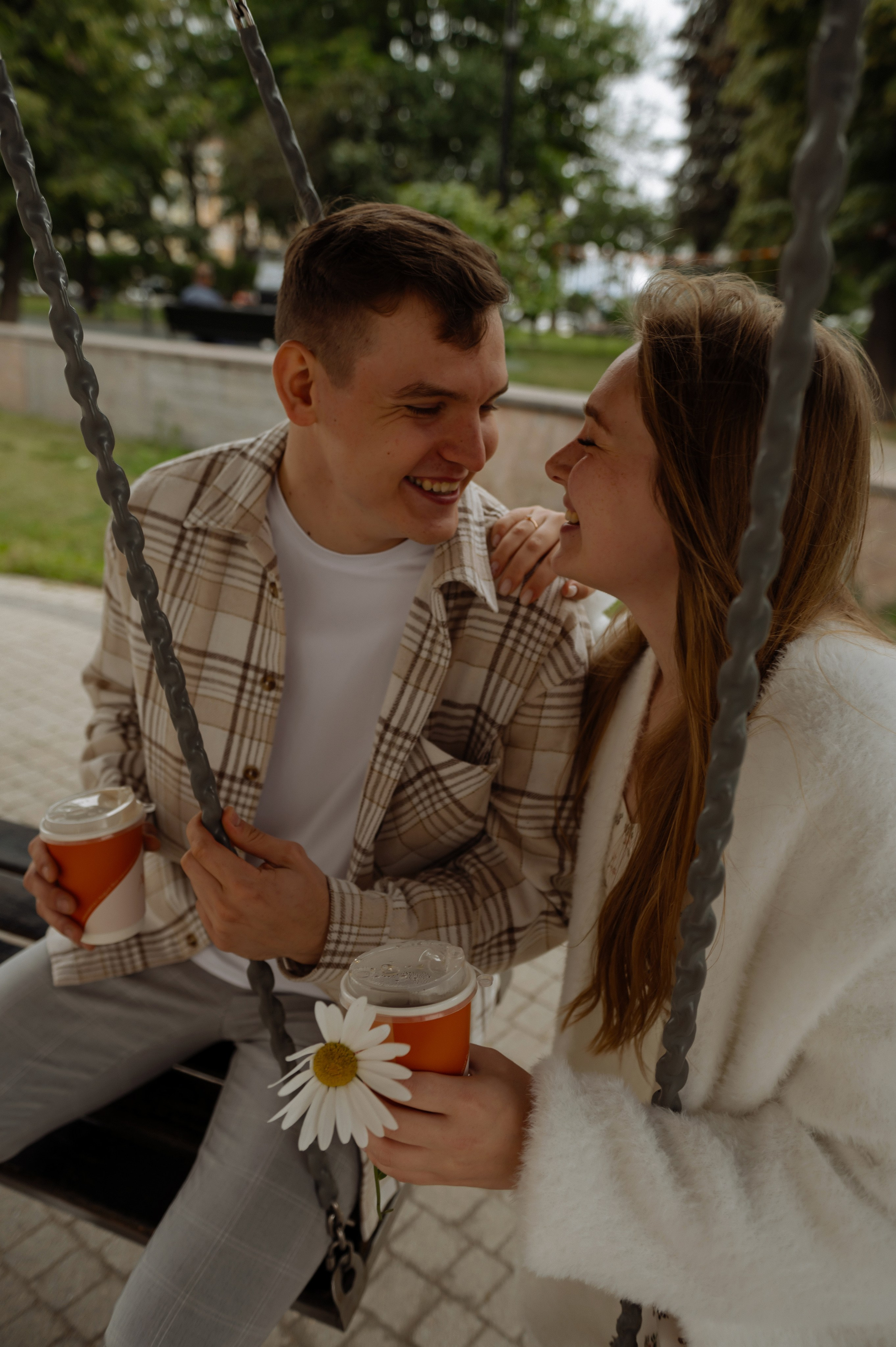 Яна и Эдик. Свадебный, портретный, фотограф беременности в Нижнем Новгороде Алина Зиновьева