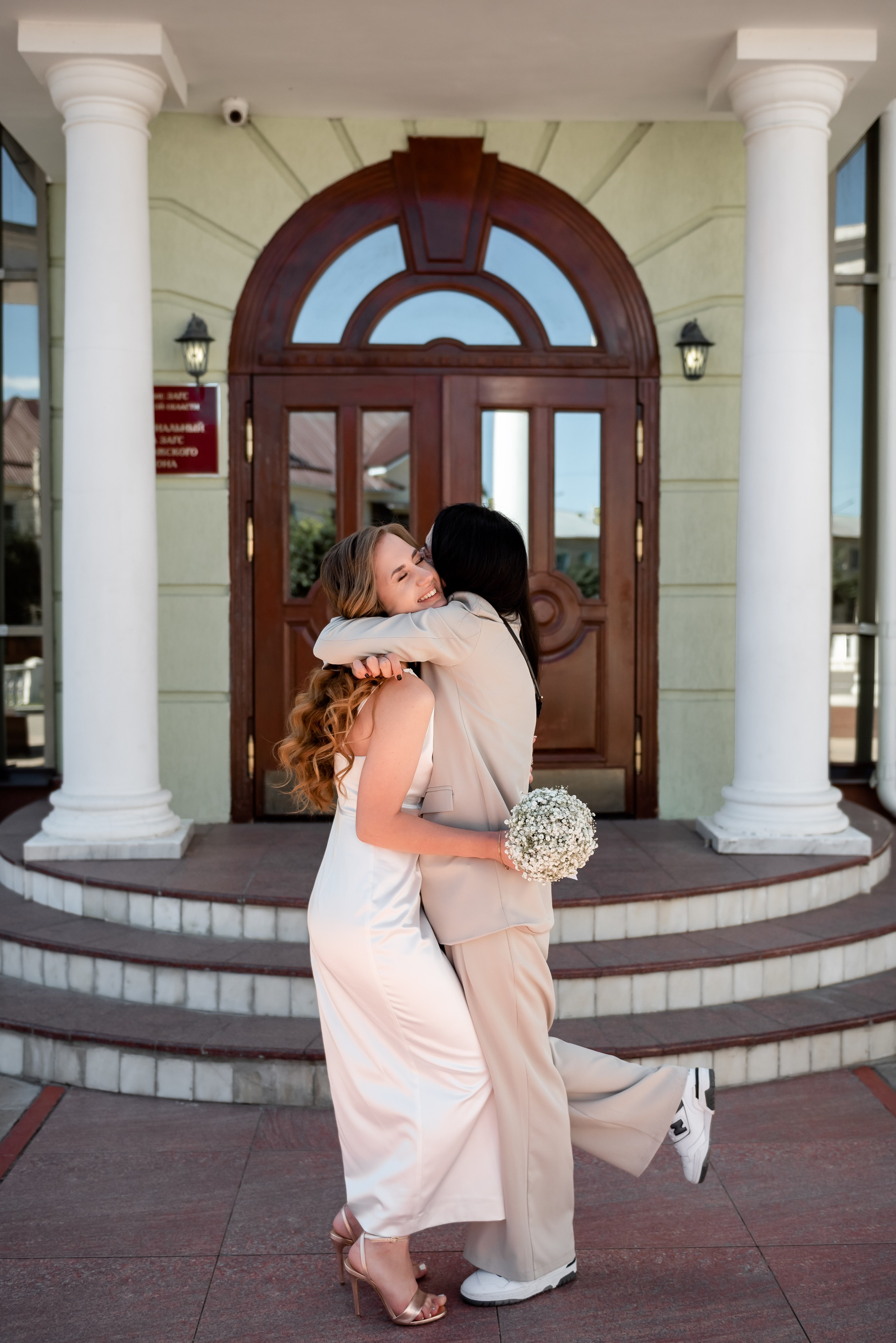 Виктория и Александр. Свадебный и семейный фотограф в Алексеевке Марина Купреева