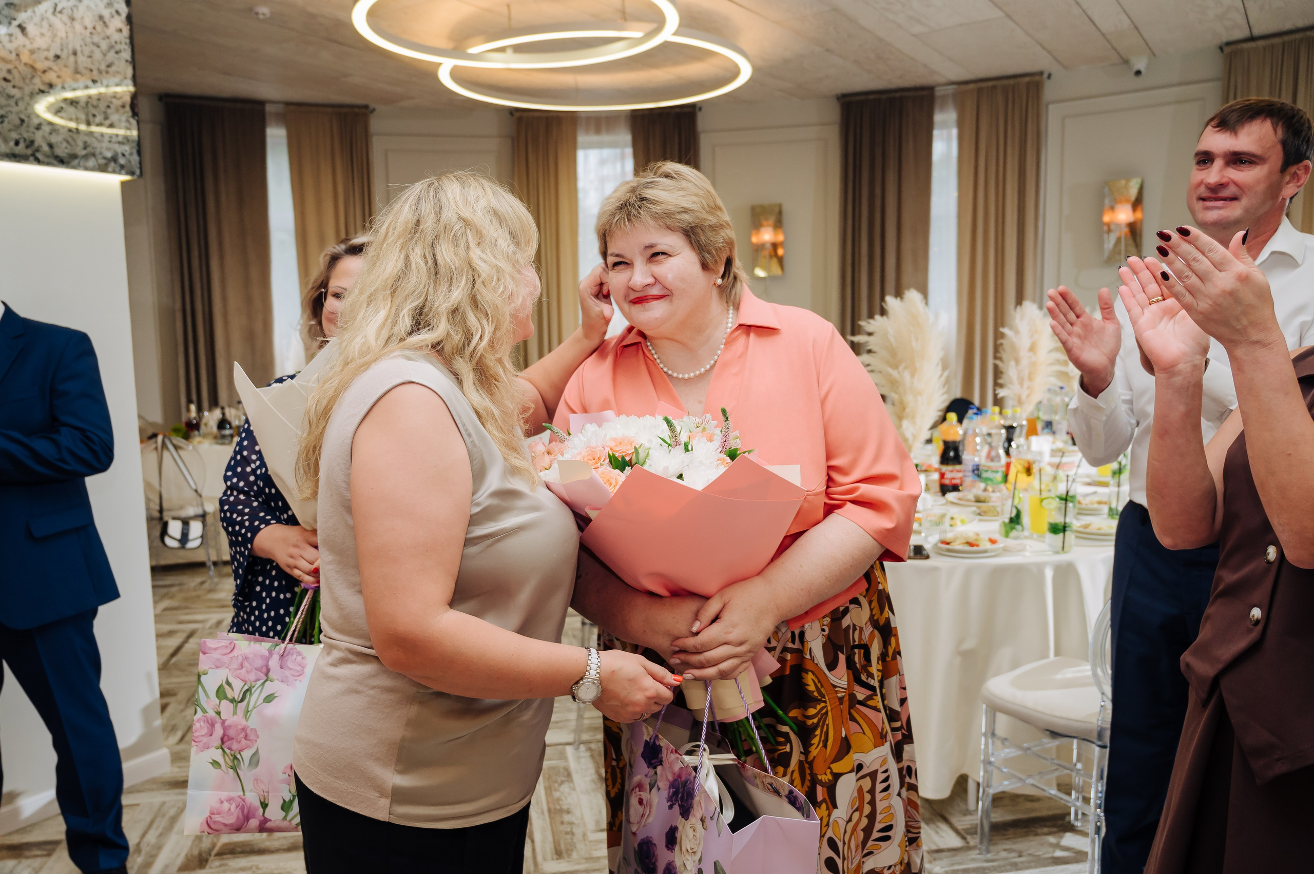 Выпускной. Фотограф Елена Афанасьева