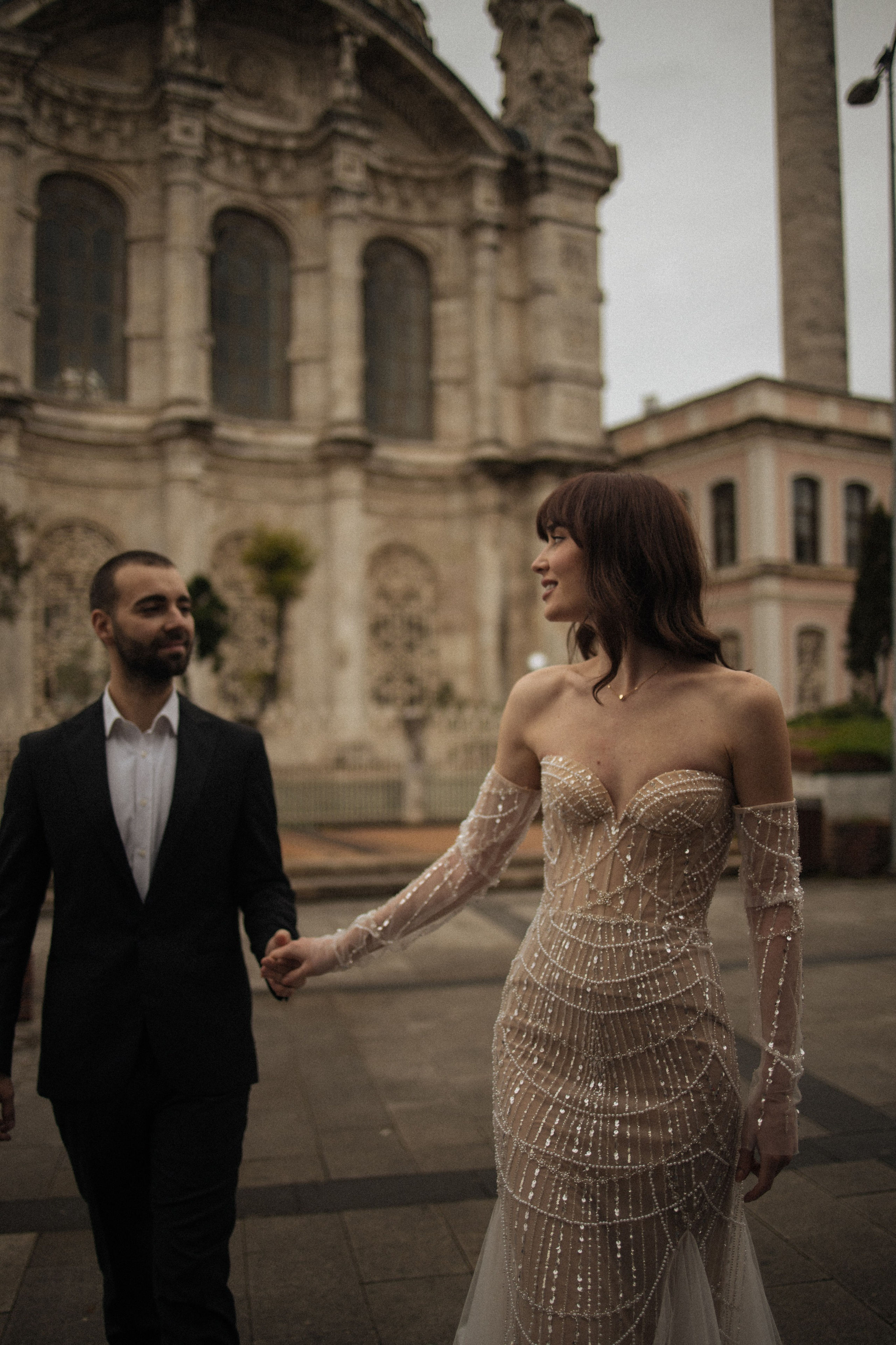 Алисия. Свадебные платья Новосибирск, ателье по пошиву вечерних образов