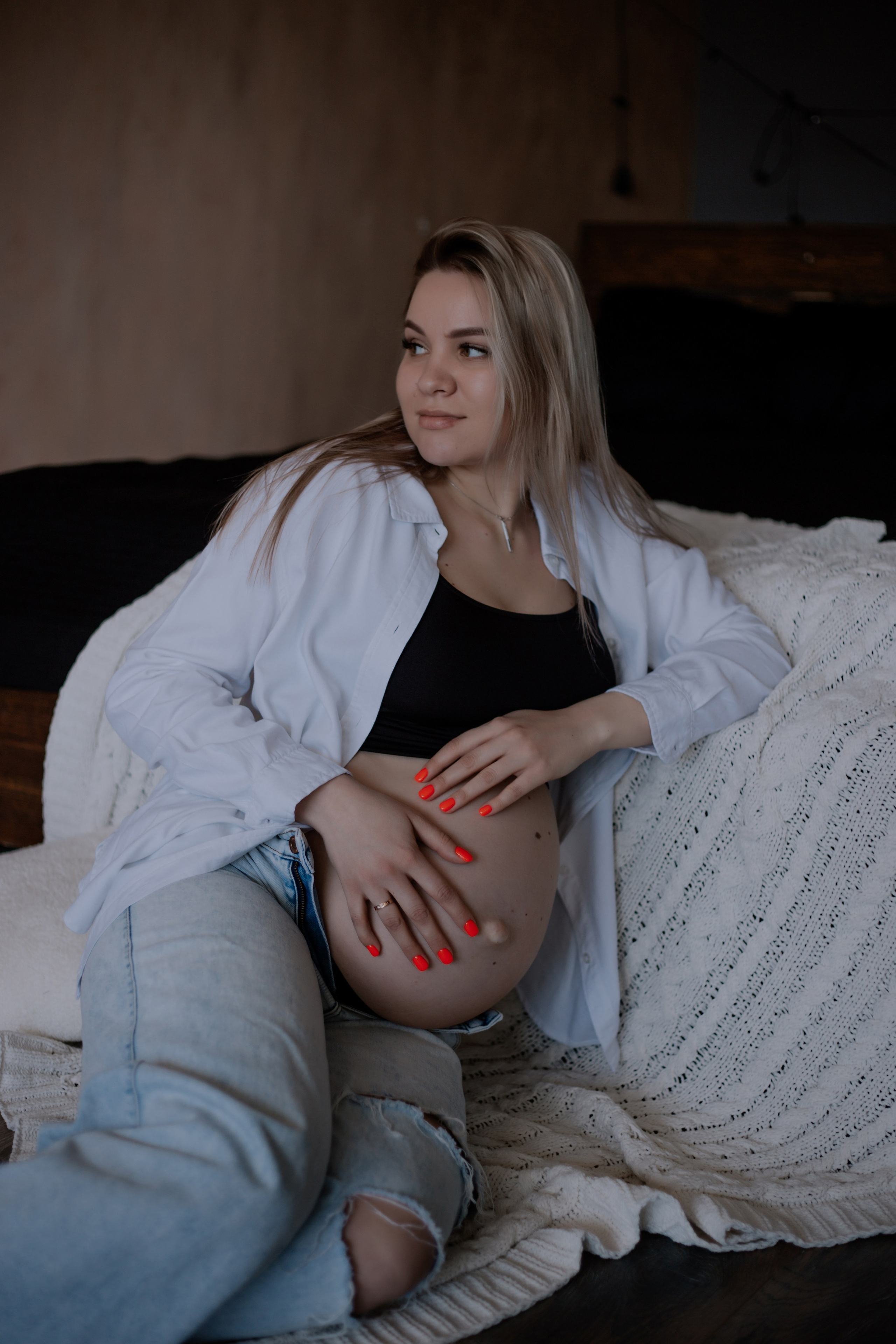 Алина. Фотограф Волгоград Кристина Прохоренко