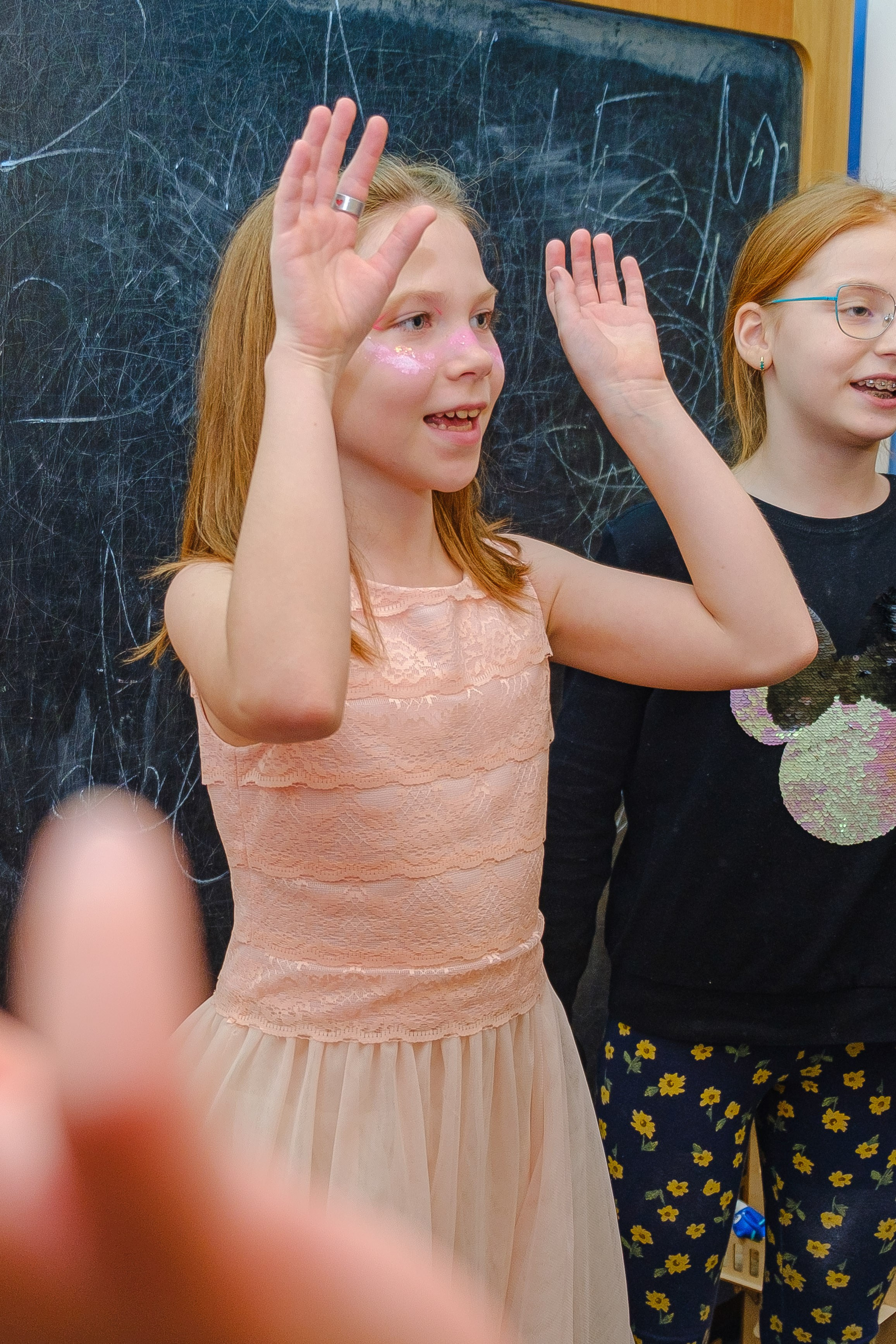 Нике 10 лет. Фотограф Мария Хлебникова Санкт-Петербург Москва