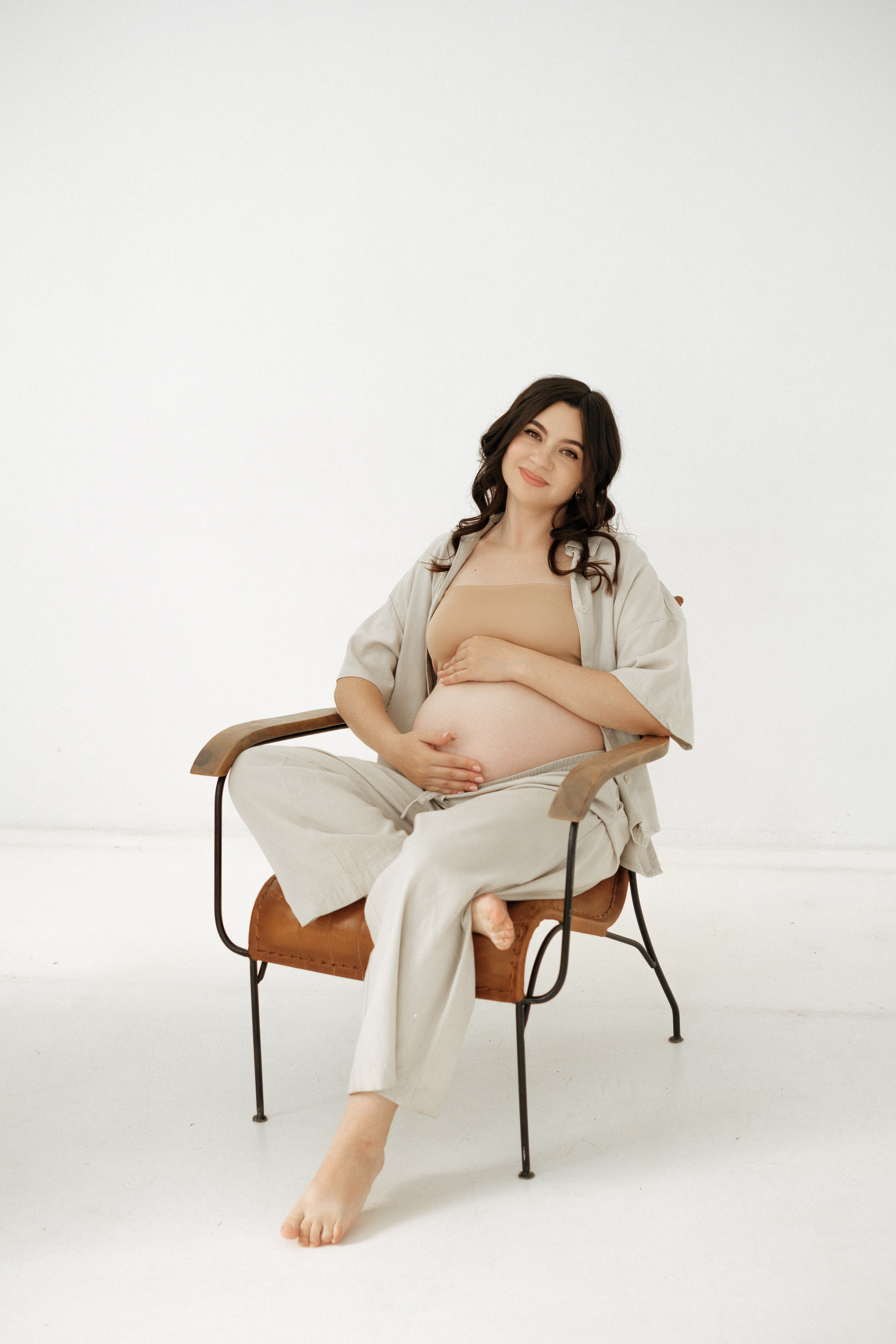 Вика. Свадебный и семейный фотограф в Волгограде Кристина Иванова