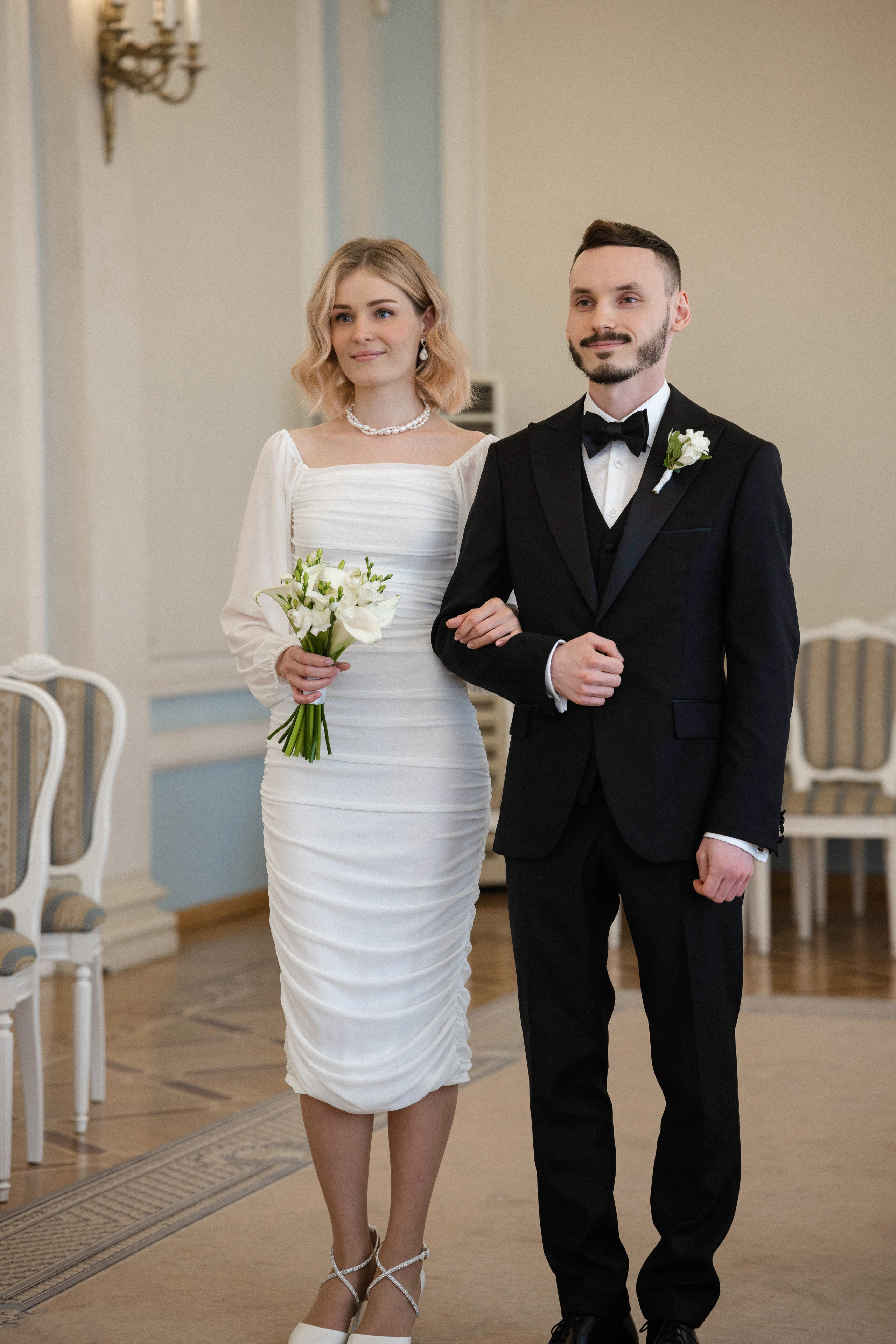 Татьяна и Дмитрий. Свадебный и портретный фотограф