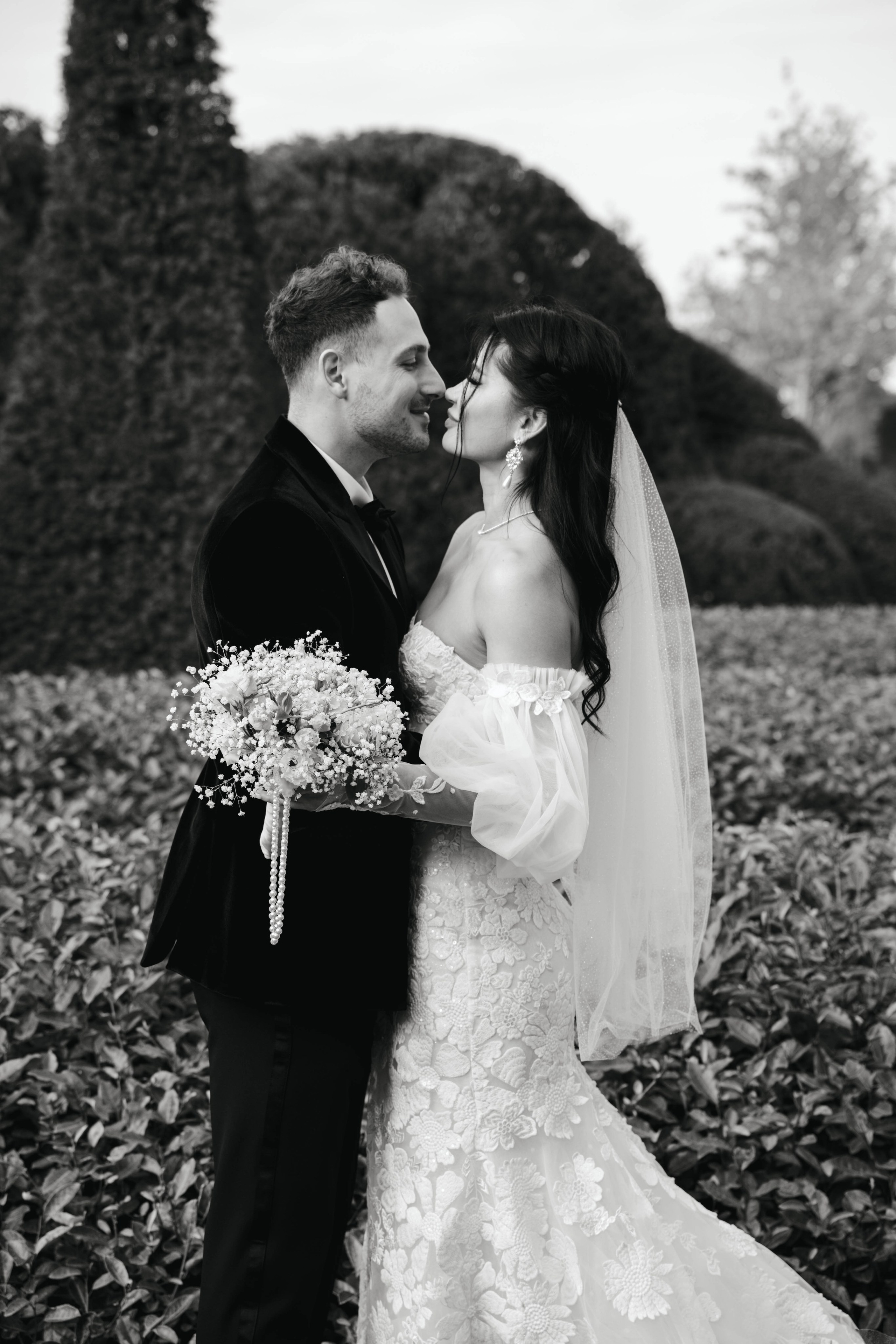 Наталья и Роман. Фотограф Краснодар Виктория @Cinvimakes