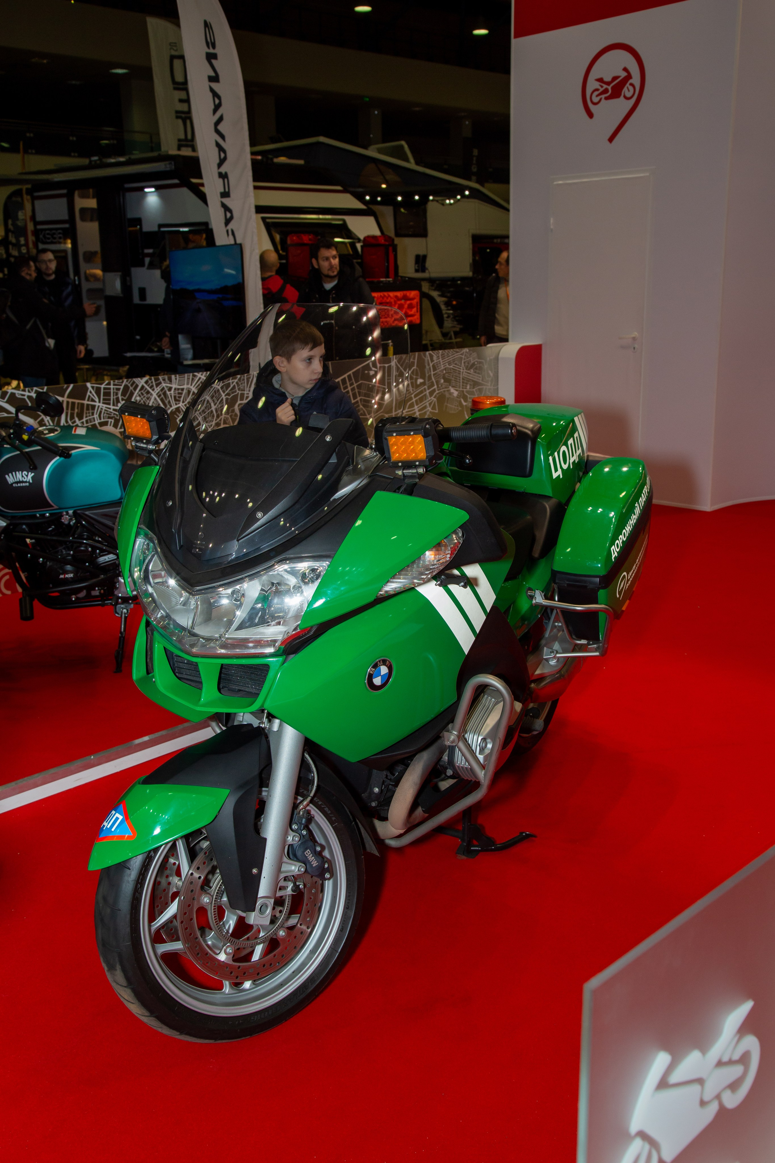 Фотопрогулка по выставке Поехали 2022. «Студия DRONAVT`s» — видеосъёмка и фотография г. Москва