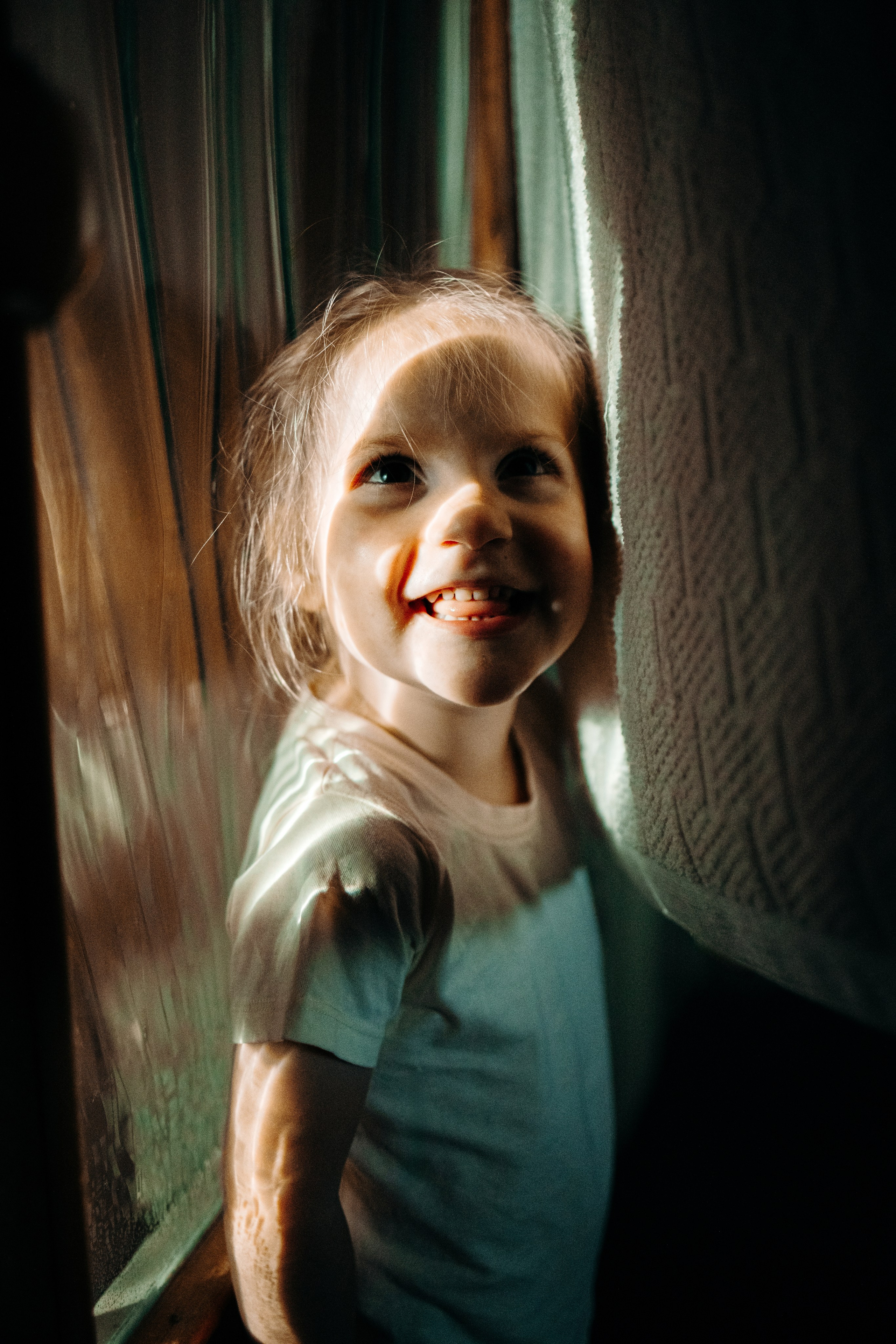 Свет. Время любви