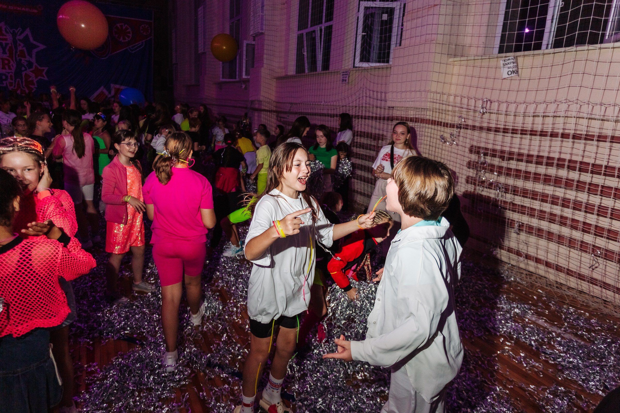 GORKY CHEER CAMP. Репортажный и портретный фотограф в Нижнем Новгороде Максим Горшков