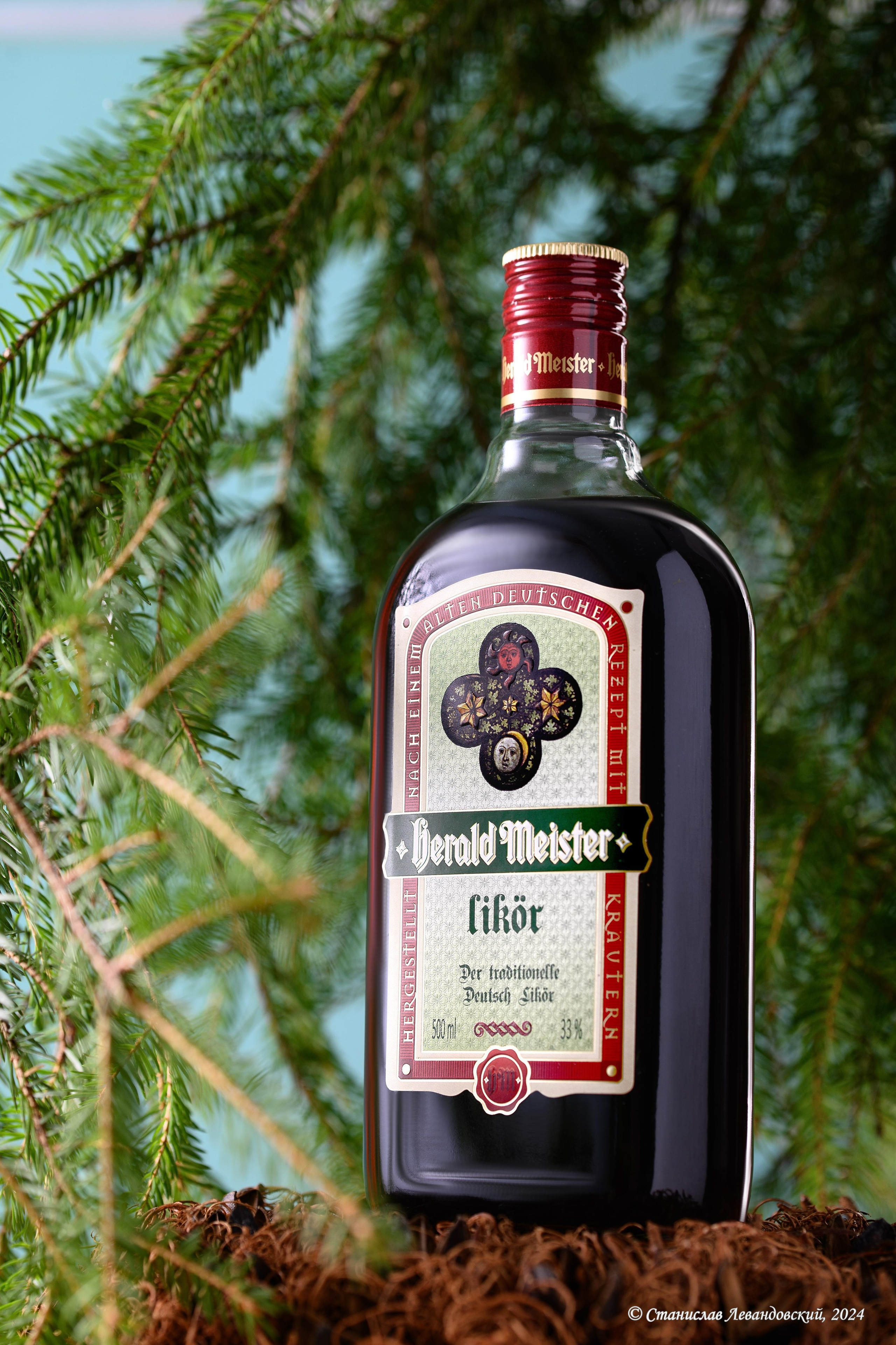 Предметы с глянцевой поверхностью. Предметный фотограф в Москве Станислав Левандовский