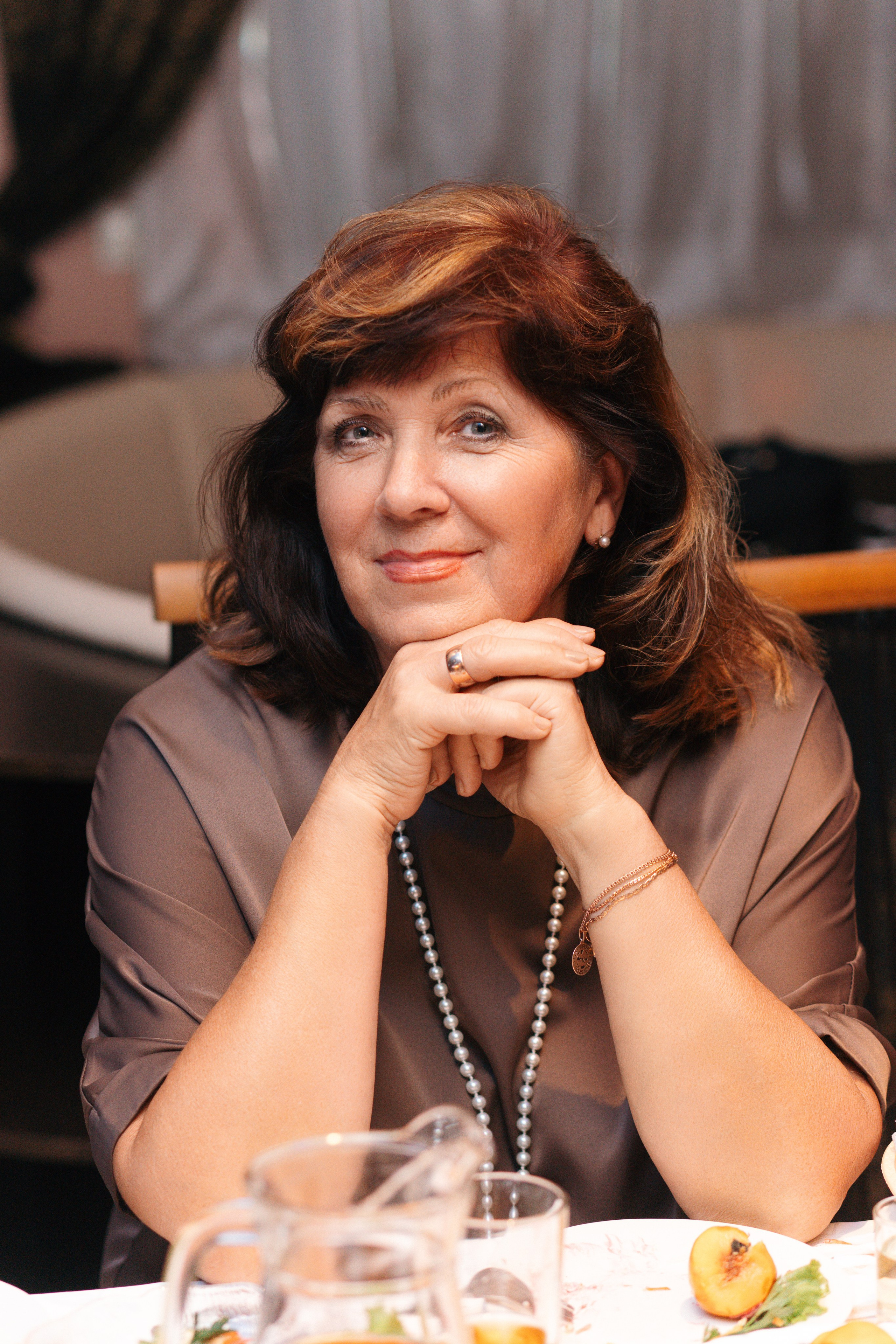 Юбилей в Хит Парке. Семейный фотограф в Вышнем Волочке — Ульяна Иванова | Фотосессии для всей семьи